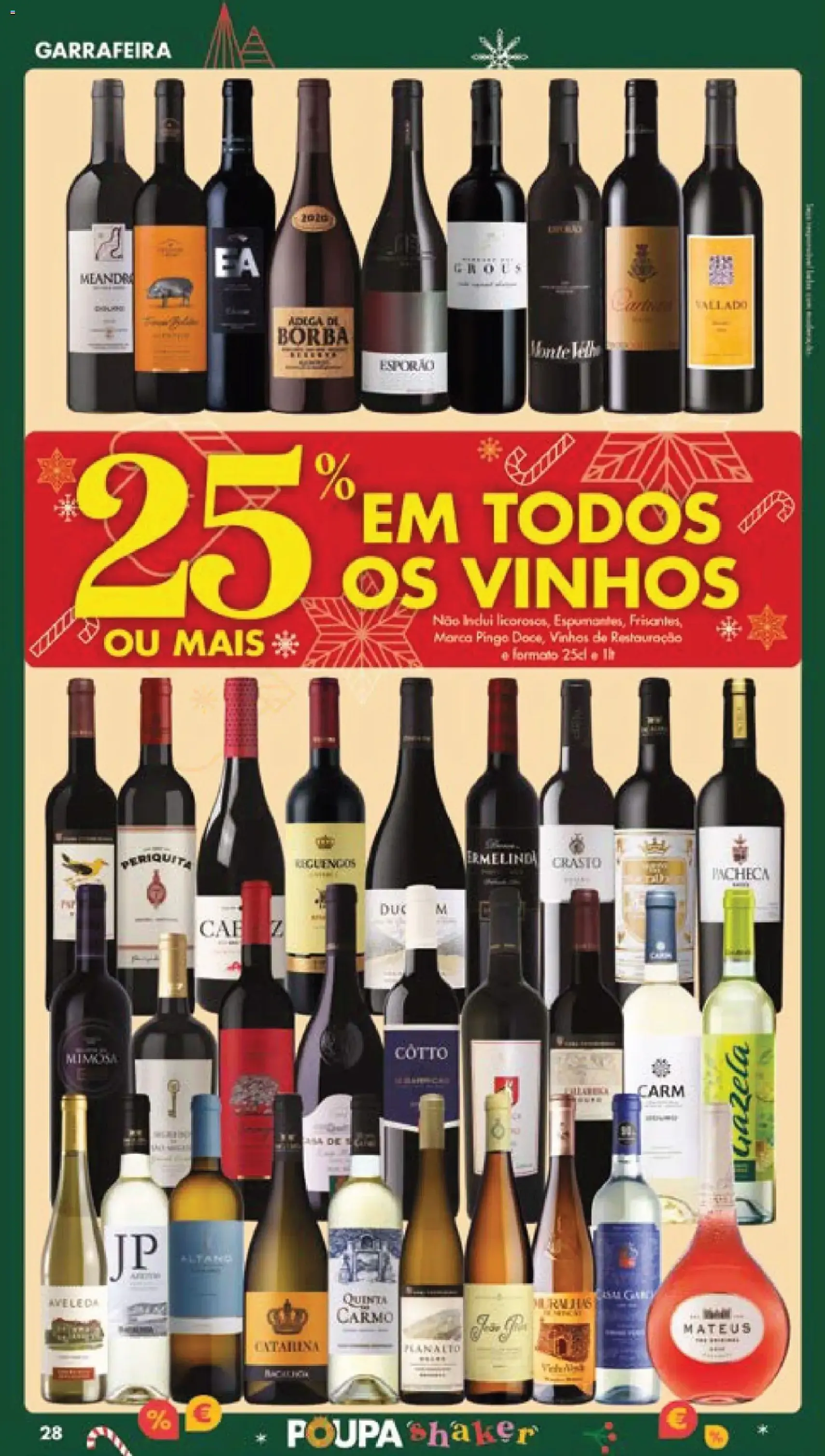 Pingo Doce folheto - folheto válido a partir de 16/12/2025 página 32 de 68