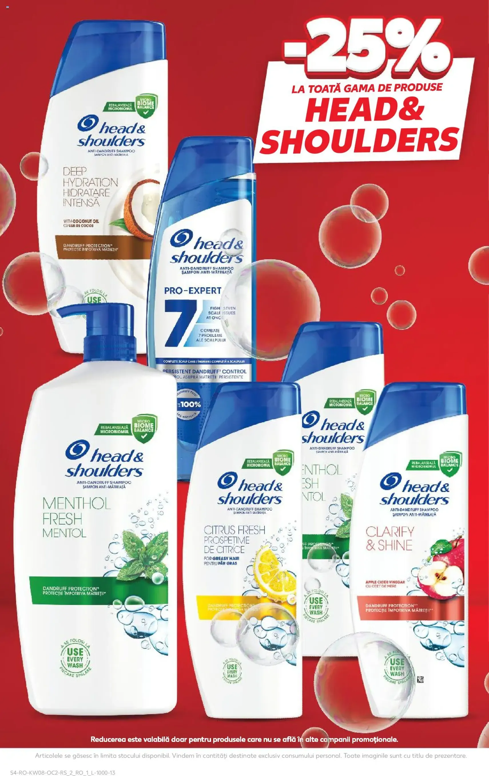 Catalog Kaufland - cataloage valabile începând cu 18.02.2026 pagina 4 din 58