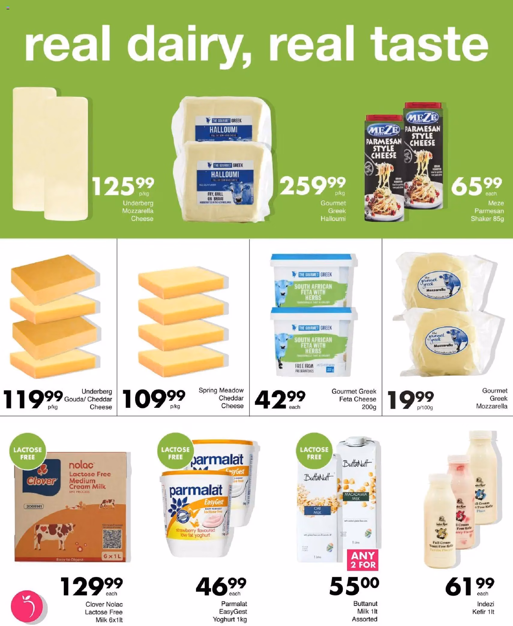 Save Specials - valid flyer from 04/12/2025, page 8 of 86