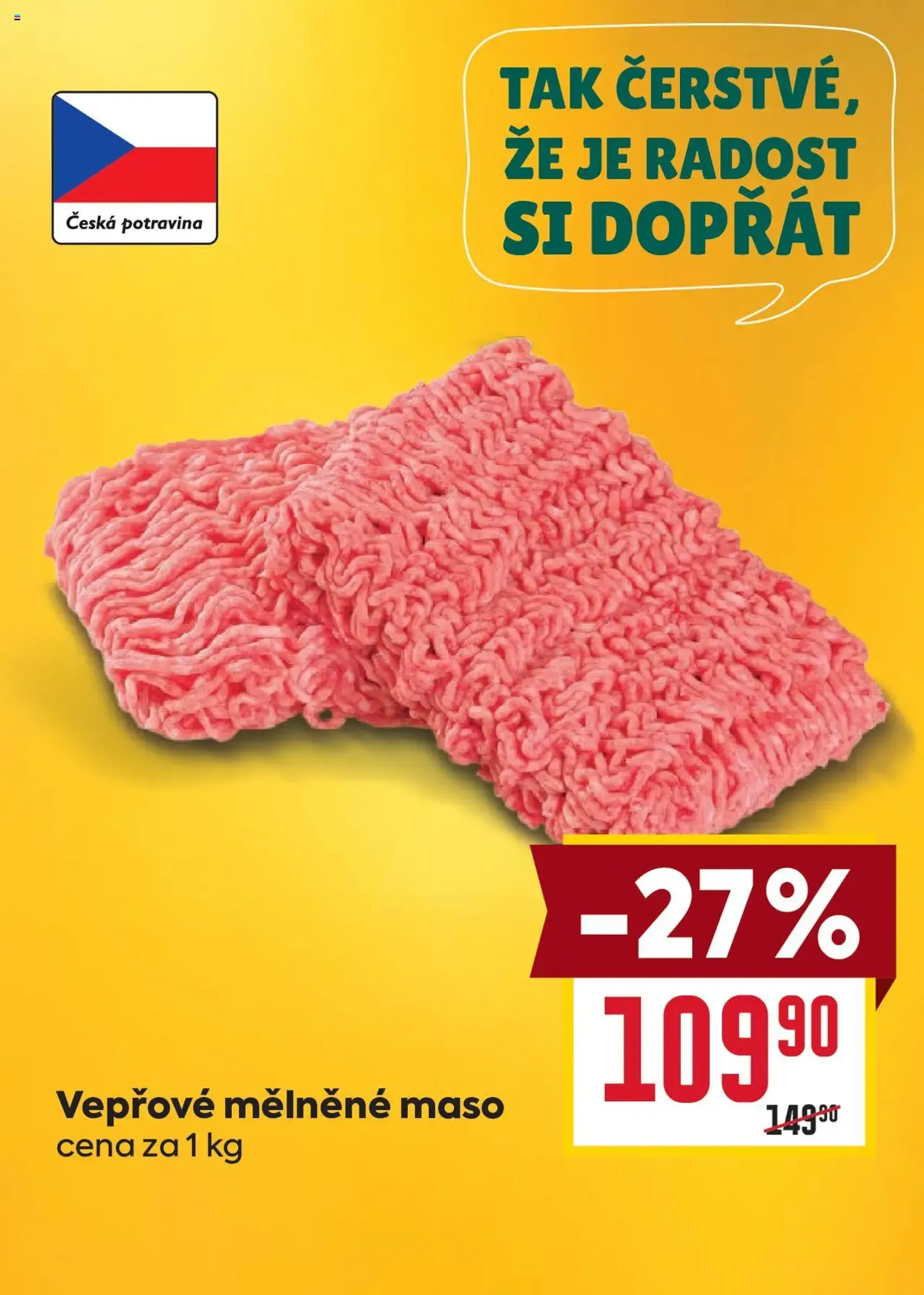 Billa Velký leták - platný leták od 22.10.2025 strana 6 z 41 Billa Velký leták - platný leták od 22.10.2025 strana 6 z 41