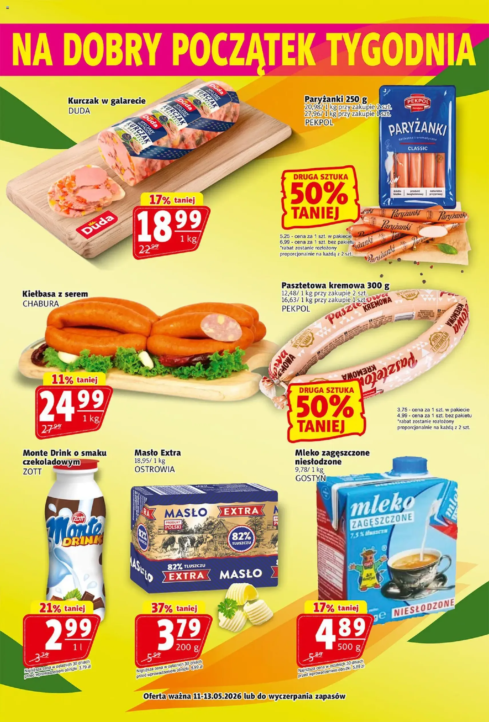 Prim Market gazetka - ważny gazetka od 07.05.2026 strona 19 z 20