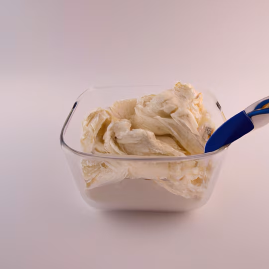 Anteprima ricetta Cream pie