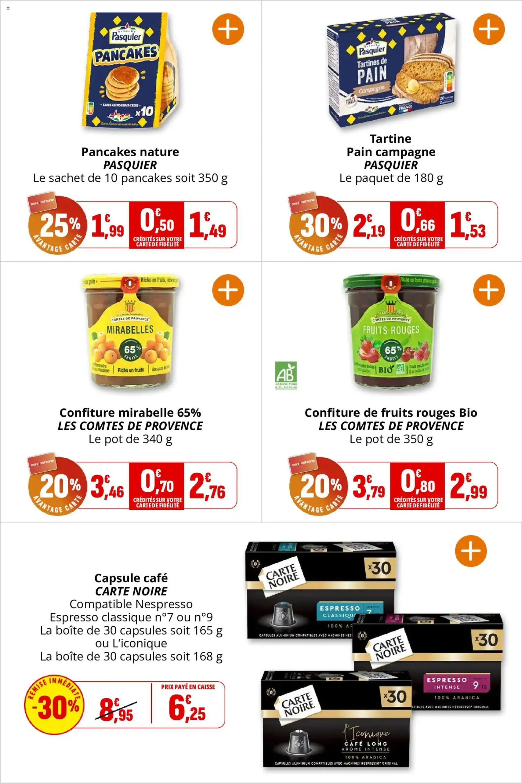 Coccinelle catalogue - brochure valable à partir du 17/06/2026, page 18 sur 41