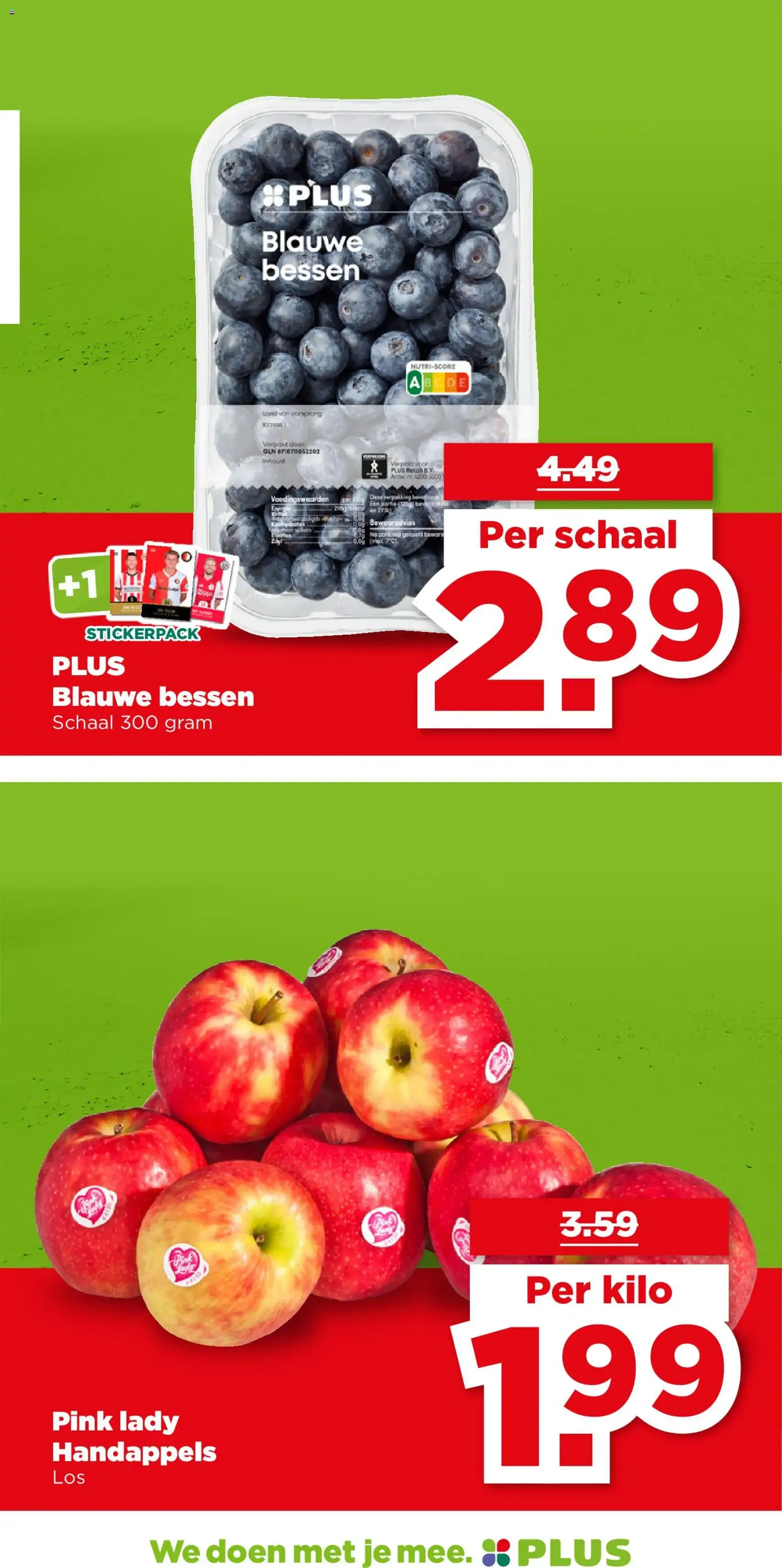 Plus - Folder week 4 - geldige folder vanaf 21-01-2026 pagina 8 van 40