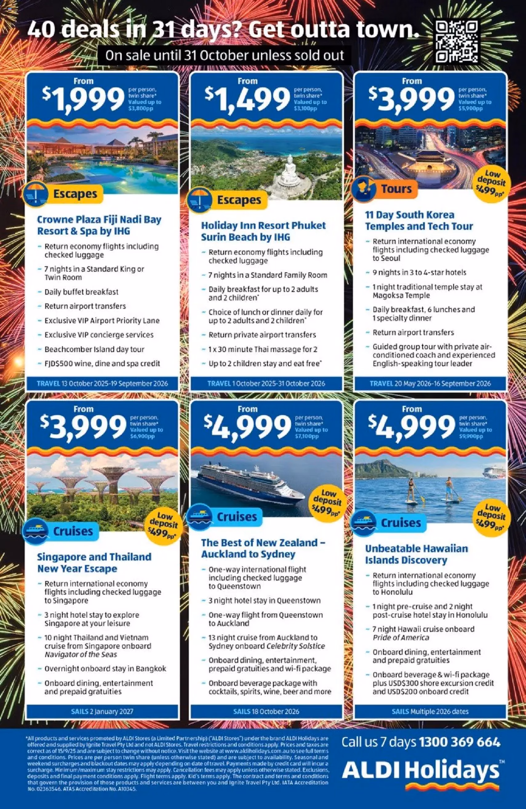 Catalogue Aldi - valid flyer from 15/10/2025, page 25 of 28