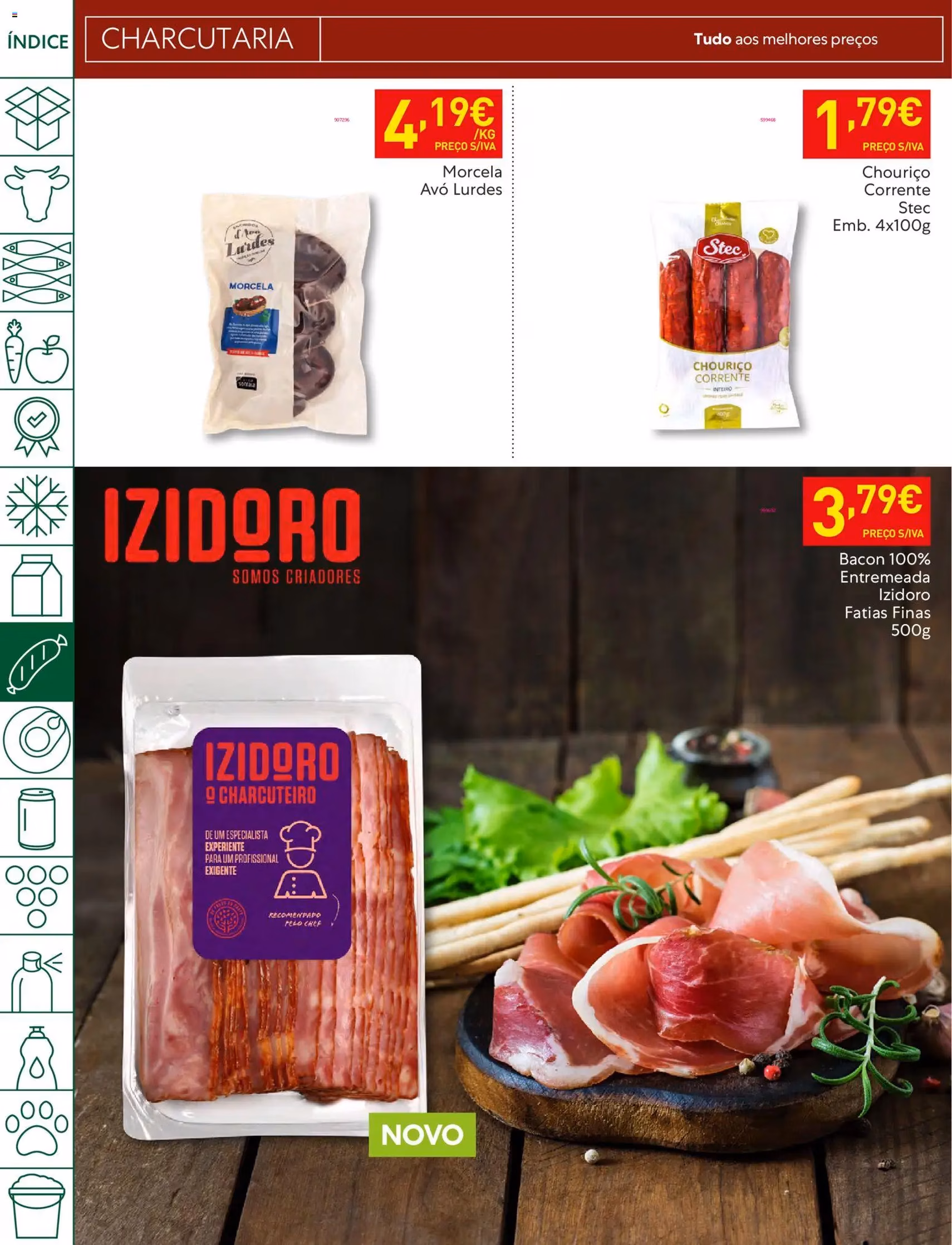 Recheio folheto - folheto válido a partir de 03/02/2026 página 24 de 56