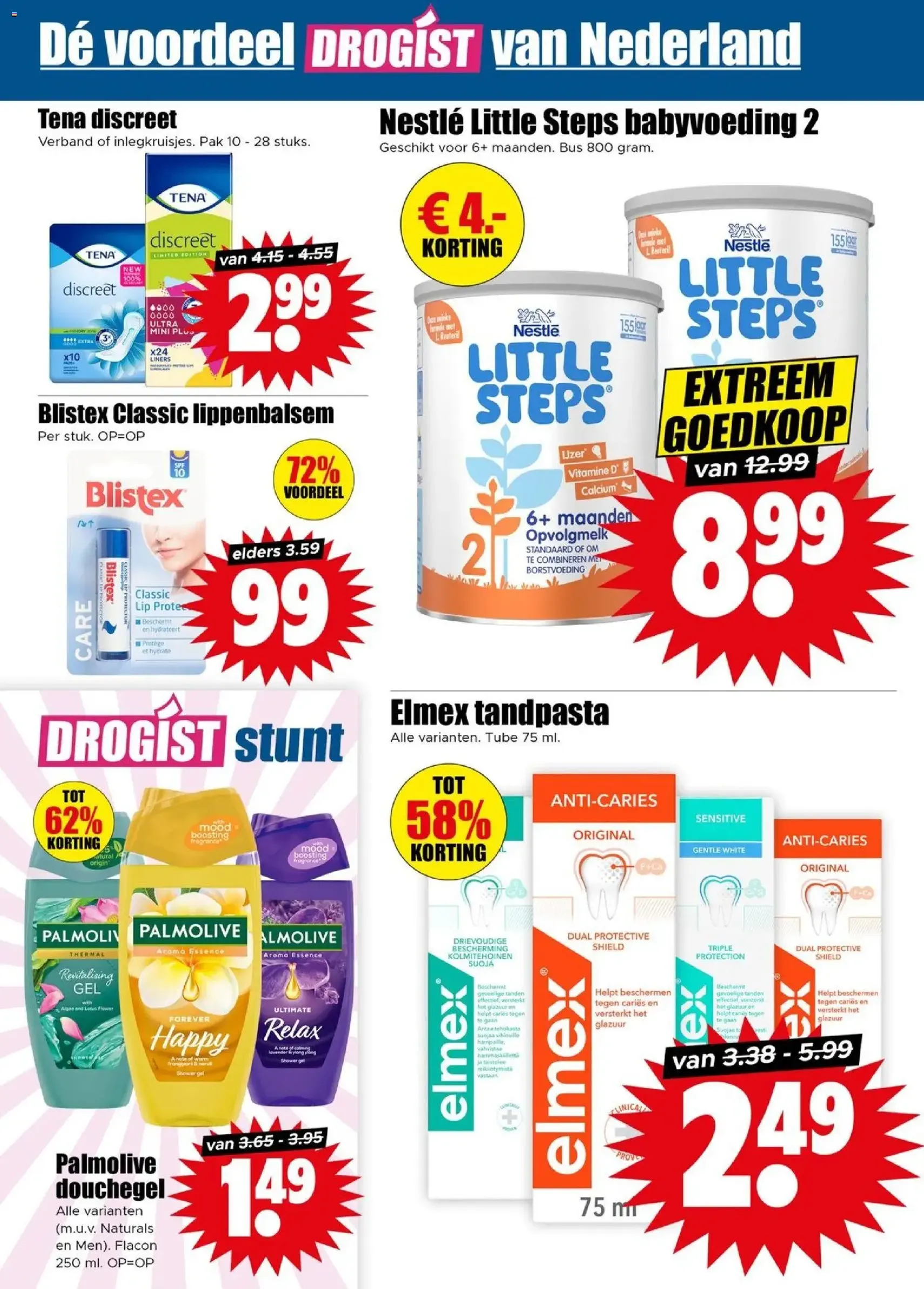 Dirk - Folder week 5 - geldige folder vanaf 25-01-2026 pagina 34 van 37