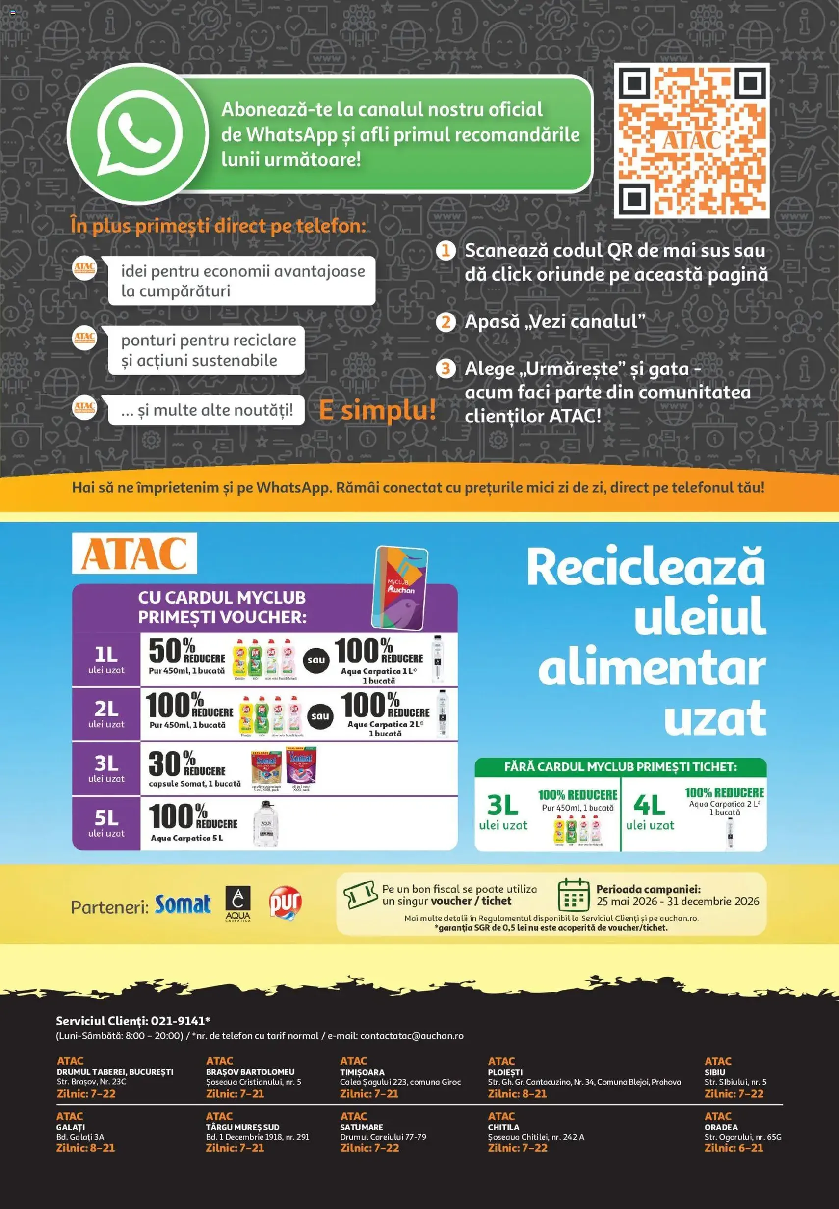ATAC Catalog - cataloage valabile începând cu 01.06.2026 pagina 6 din 6
