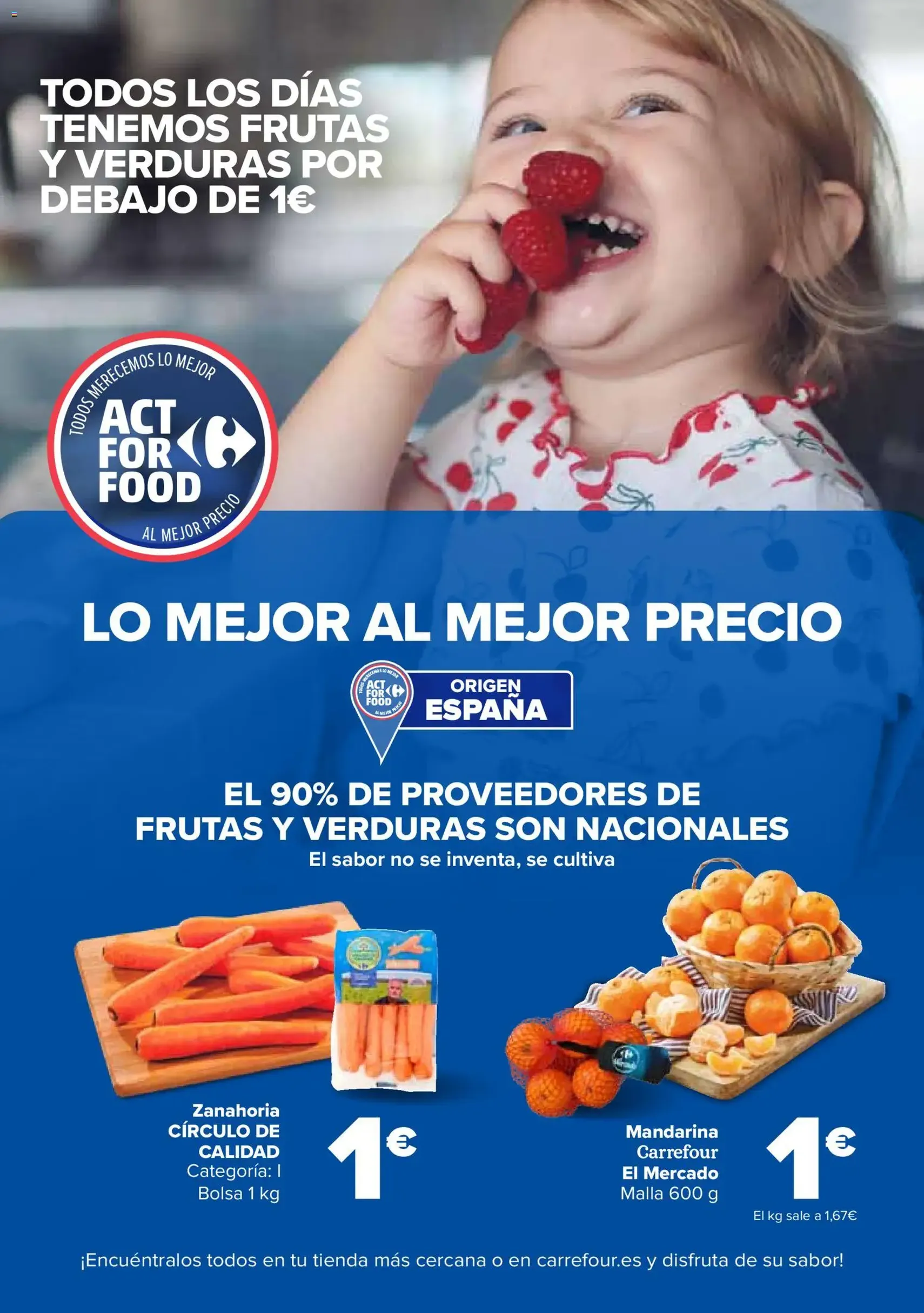 Carrefour folleto - folleto válido desde 15/01/2026 página 2 de 82
