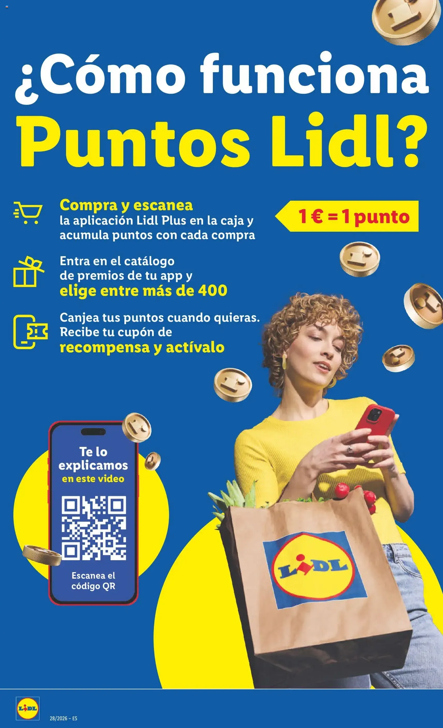 Lidl folleto - folleto válido desde 06/07/2026 página 2 de 59