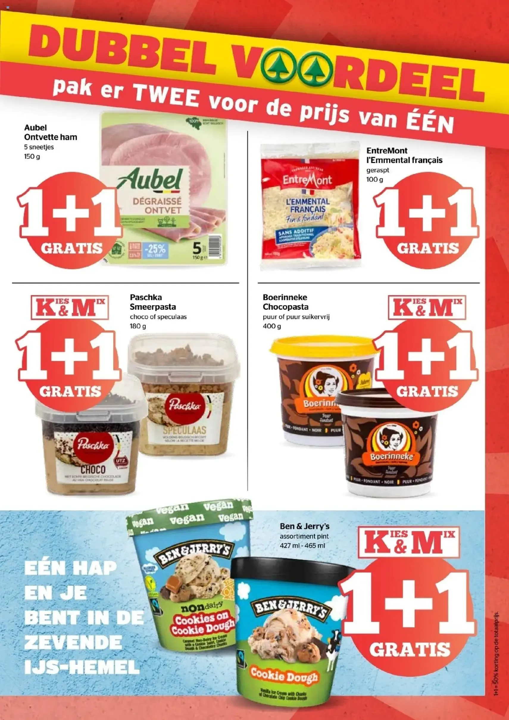 Spar folder - geldige folder vanaf 15/01/2026 pagina 5 van 8