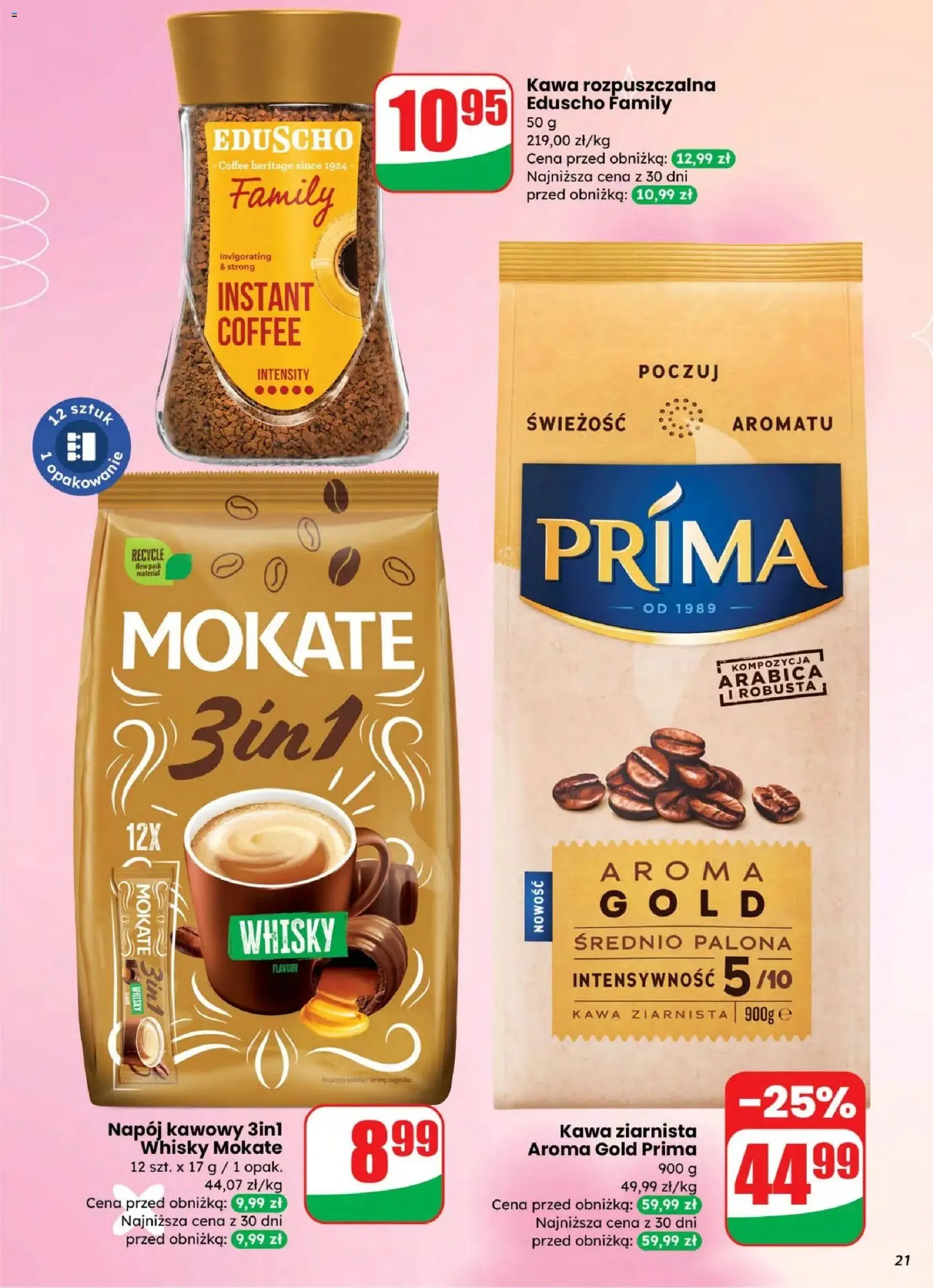 Dino gazetka - ważny gazetka od 04.03.2026 strona 21 z 82