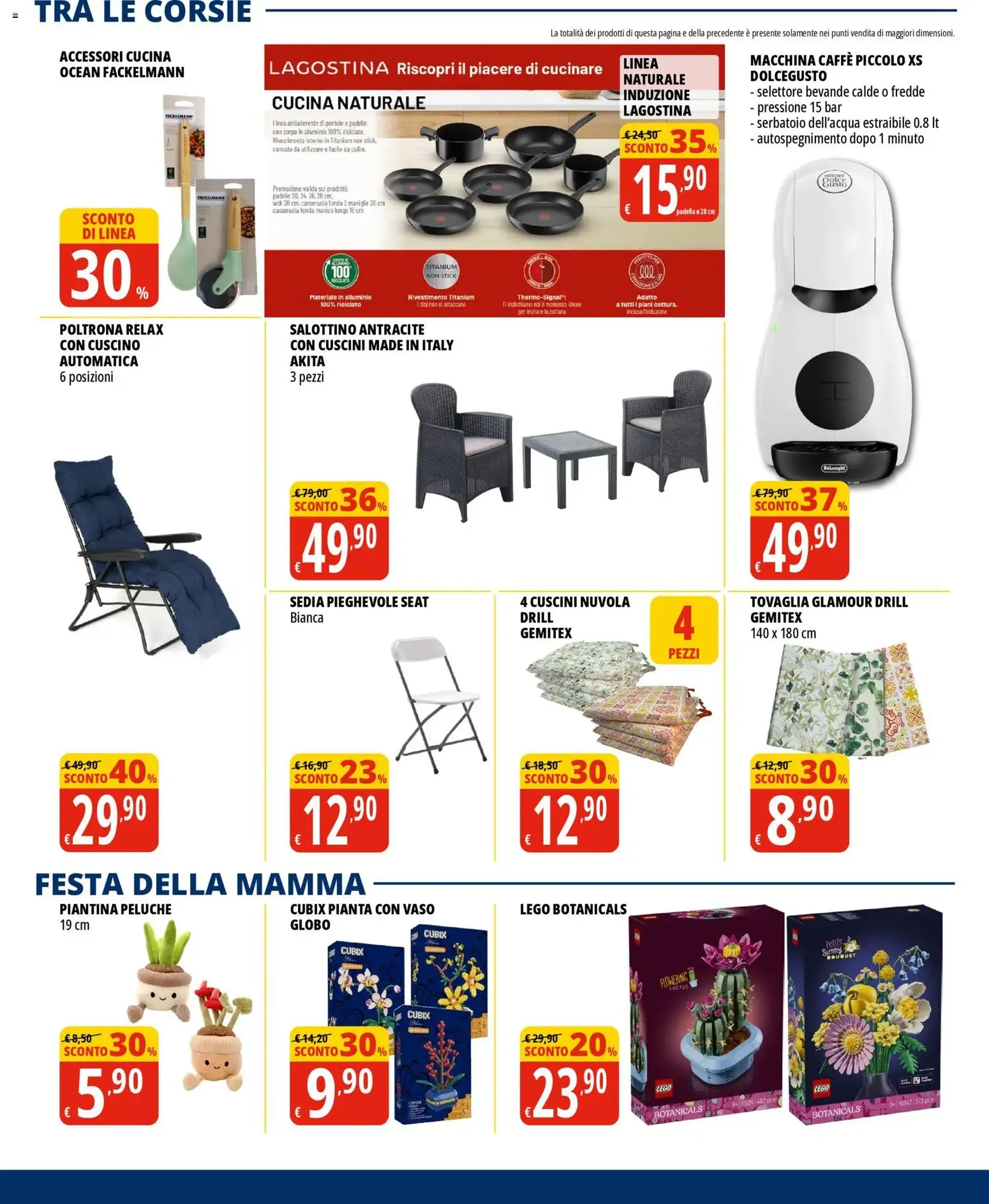 Tigros volantino - volantino valido dal 07/05/2026 pagina 31 di 32
