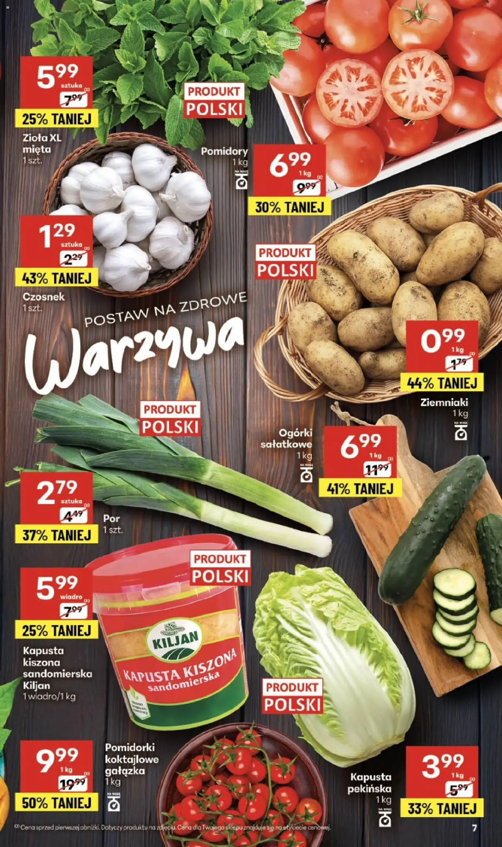 Delikatesy Centrum Black Friday - ważny gazetka od 27.11.2025 strona 7 z 40
