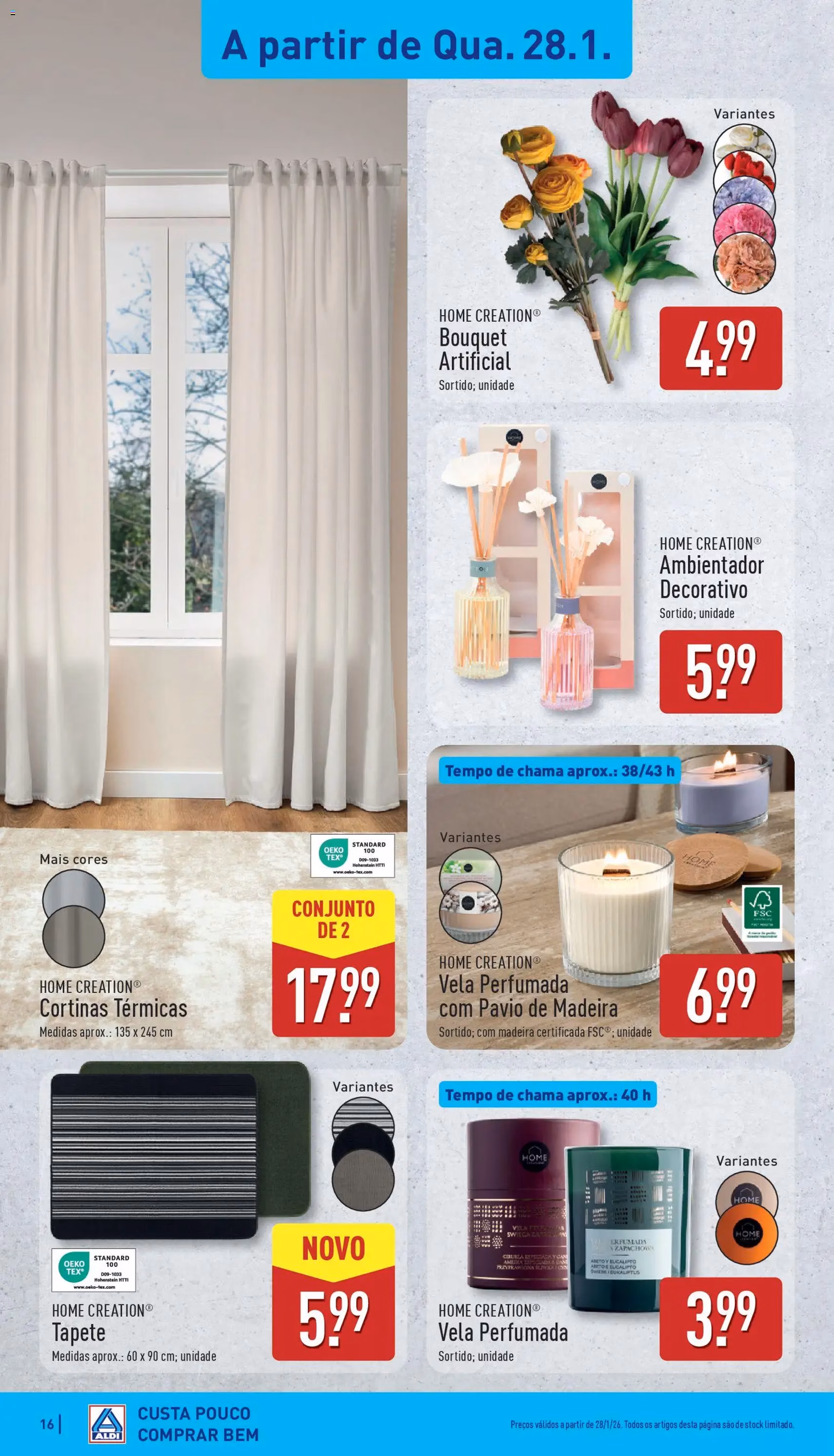 Aldi folheto - folheto válido a partir de 26/01/2026 página 16 de 30