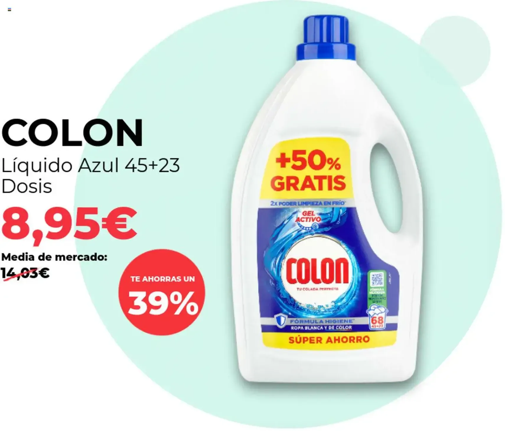 PrimaPrix folleto - folleto válido desde 08/07/2025 página 5 de 6