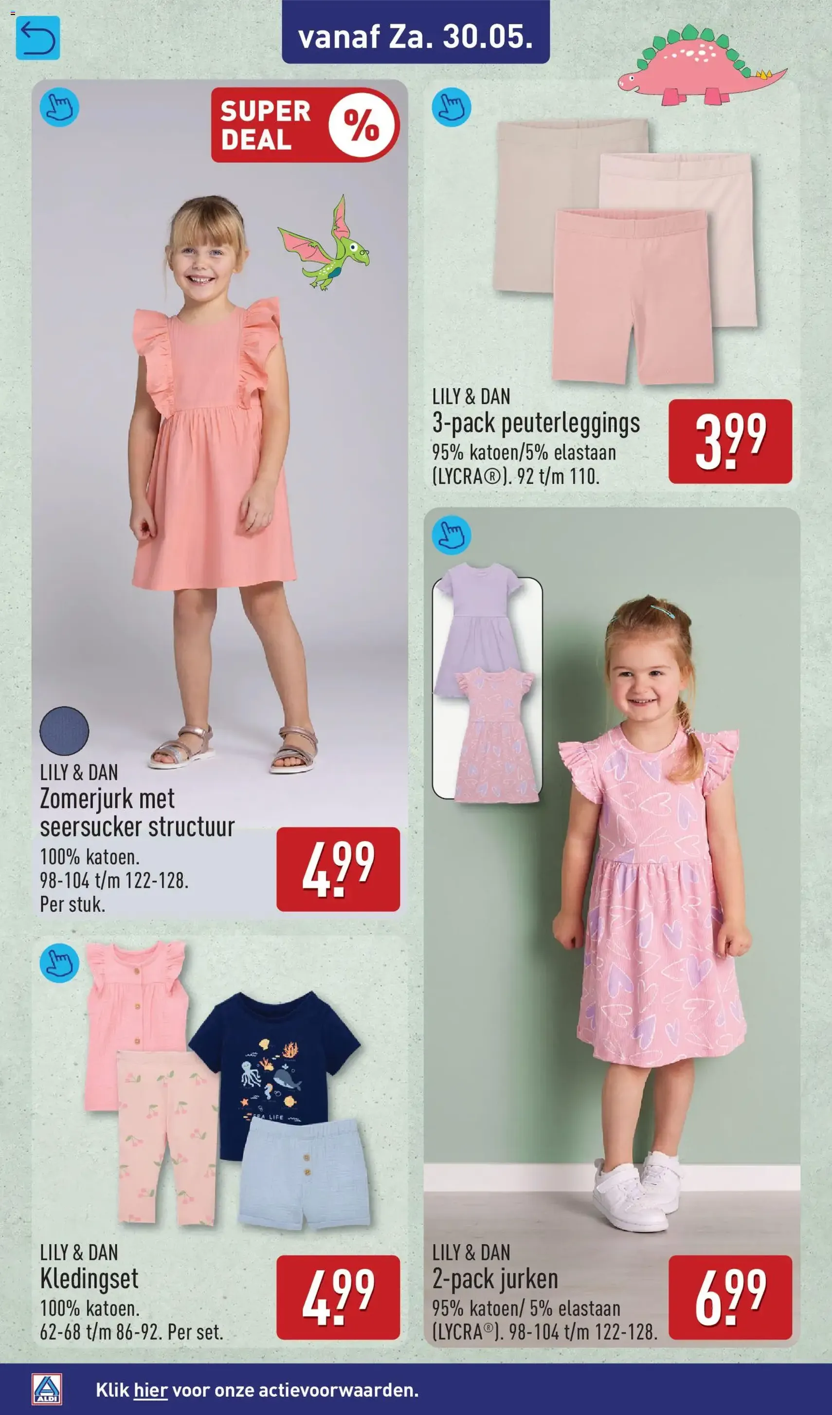 Aldi folder week 22 - geldige folder vanaf 26-05-2026 pagina 62 van 71