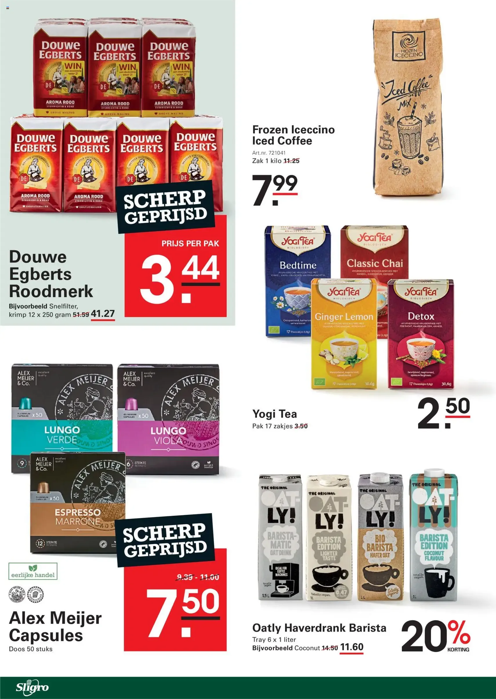 Sligro folder - geldige folder vanaf 23-07-2026 pagina 22 van 82