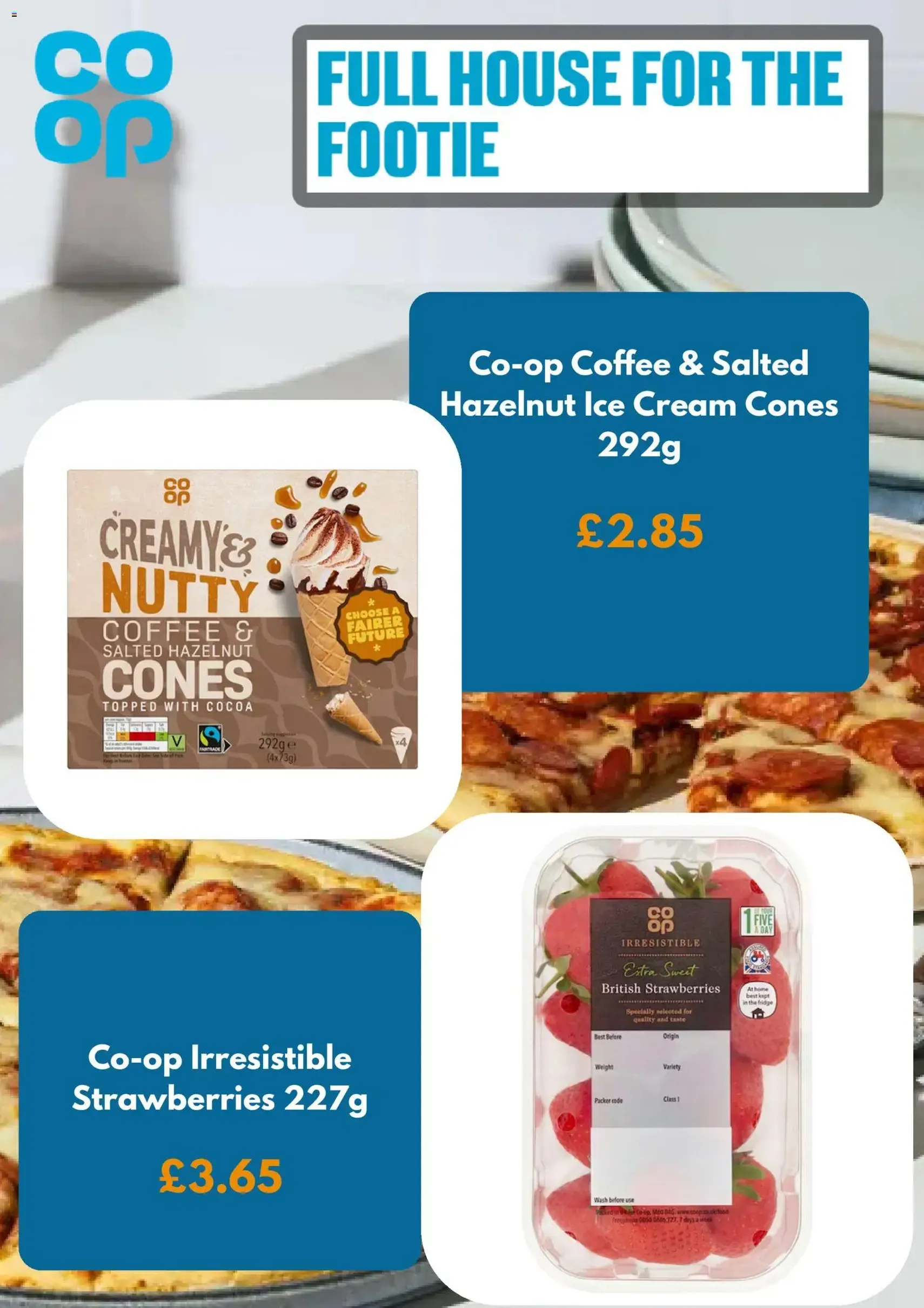 Co-op - Offers - valid flyer from 13/07/2026, page 5 of 5