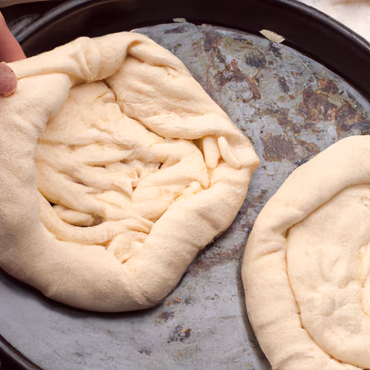 Anteprima ricetta Panuozzo