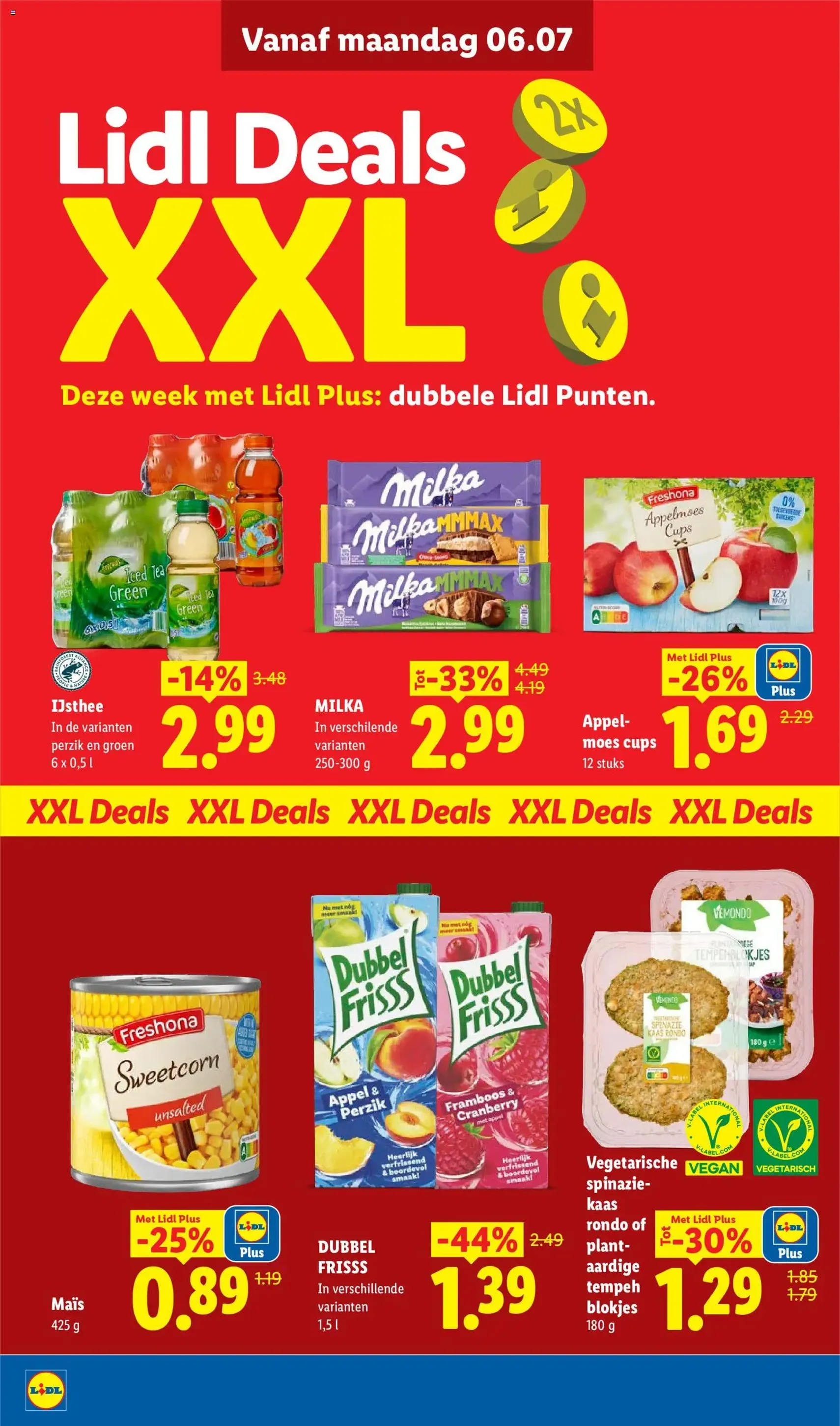 Lidl folder week 28 - geldige folder vanaf 06-07-2026 pagina 19 van 48