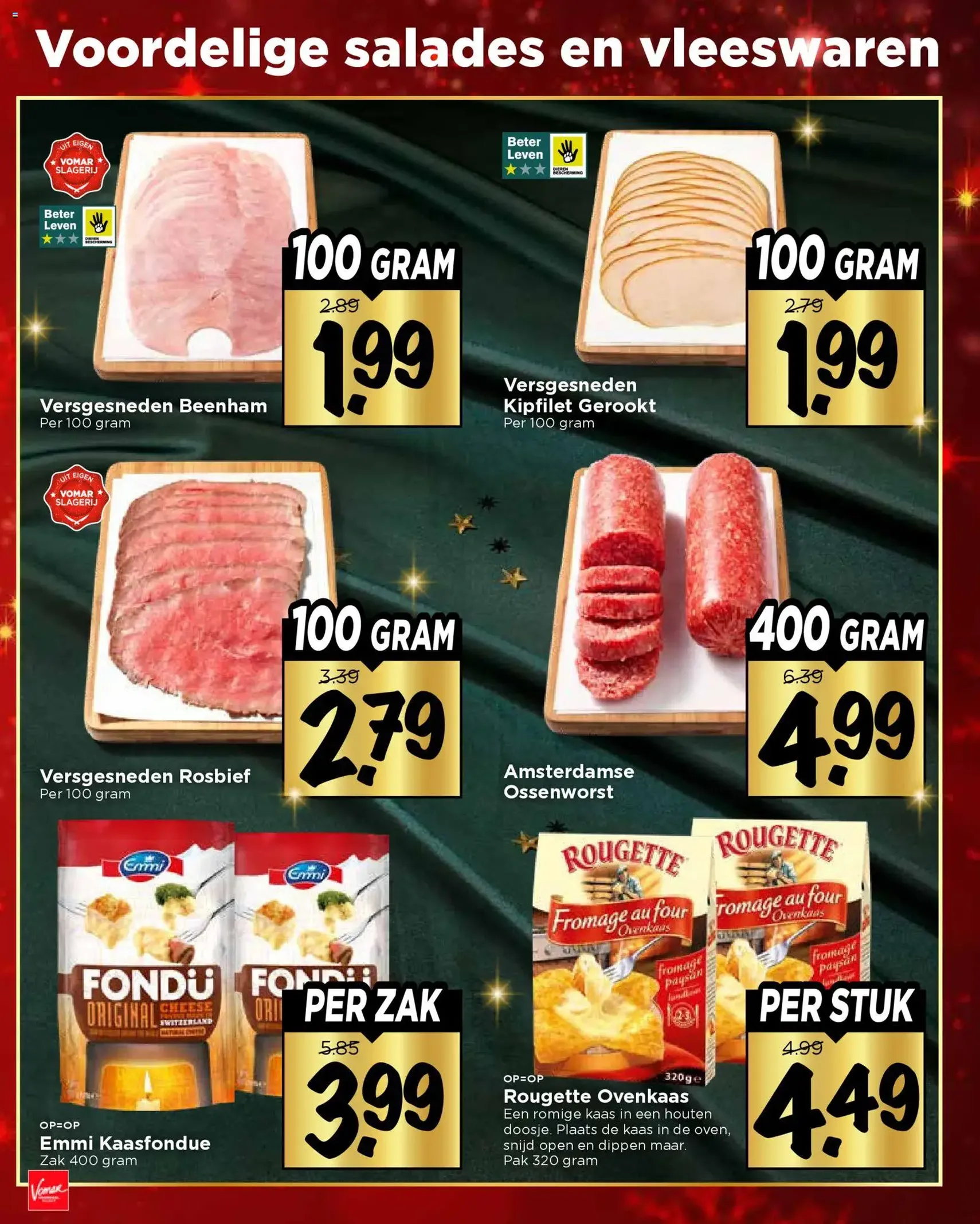 Vomar - Folder - geldige folder vanaf 14-12-2025 pagina 17 van 48