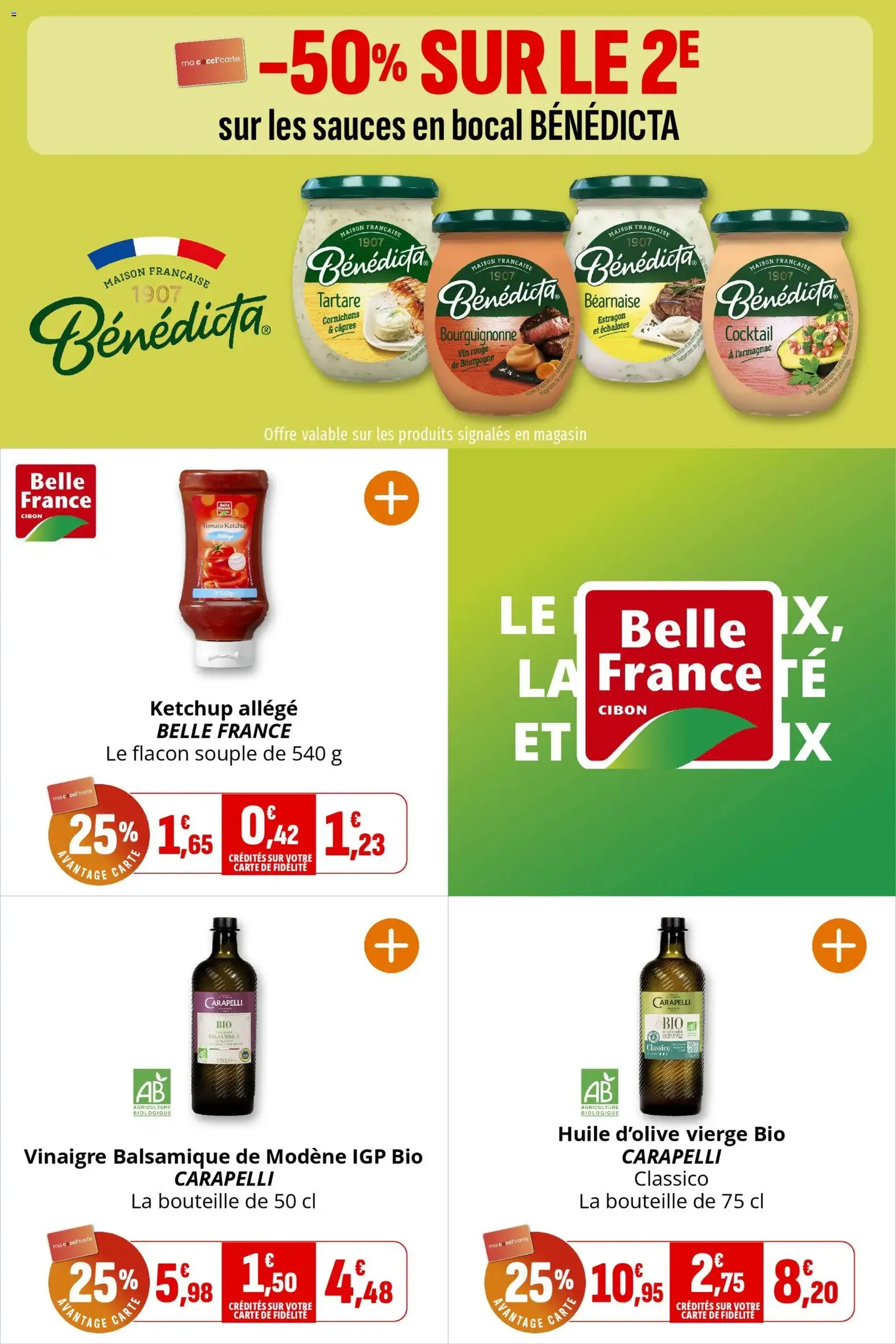 Coccinelle catalogue - brochure valable à partir du 25/03/2026, page 34 sur 49