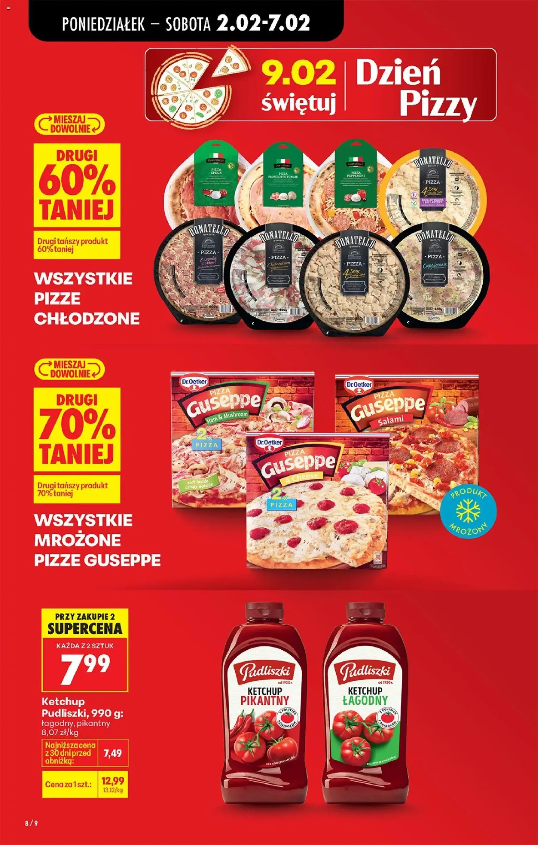 Biedronka gazetka - ważny gazetka od 02.02.2026 strona 10 z 86