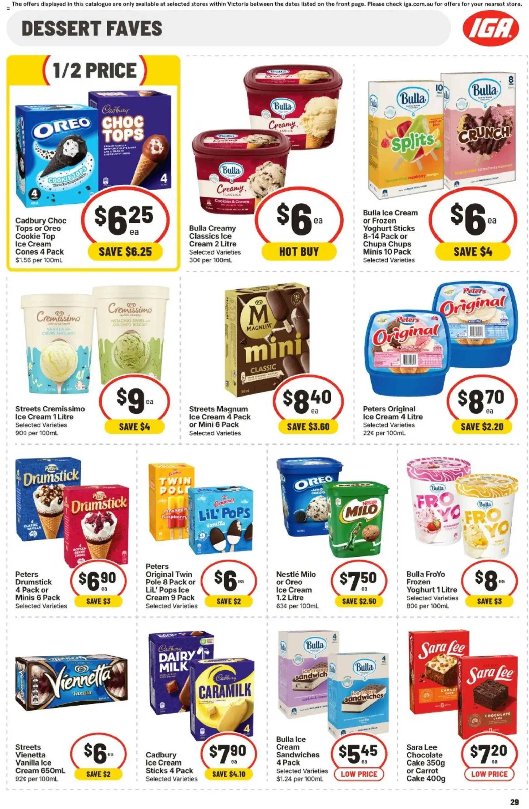 Ritchies catalogue - valid flyer from 22/07/2026, page 27 of 33