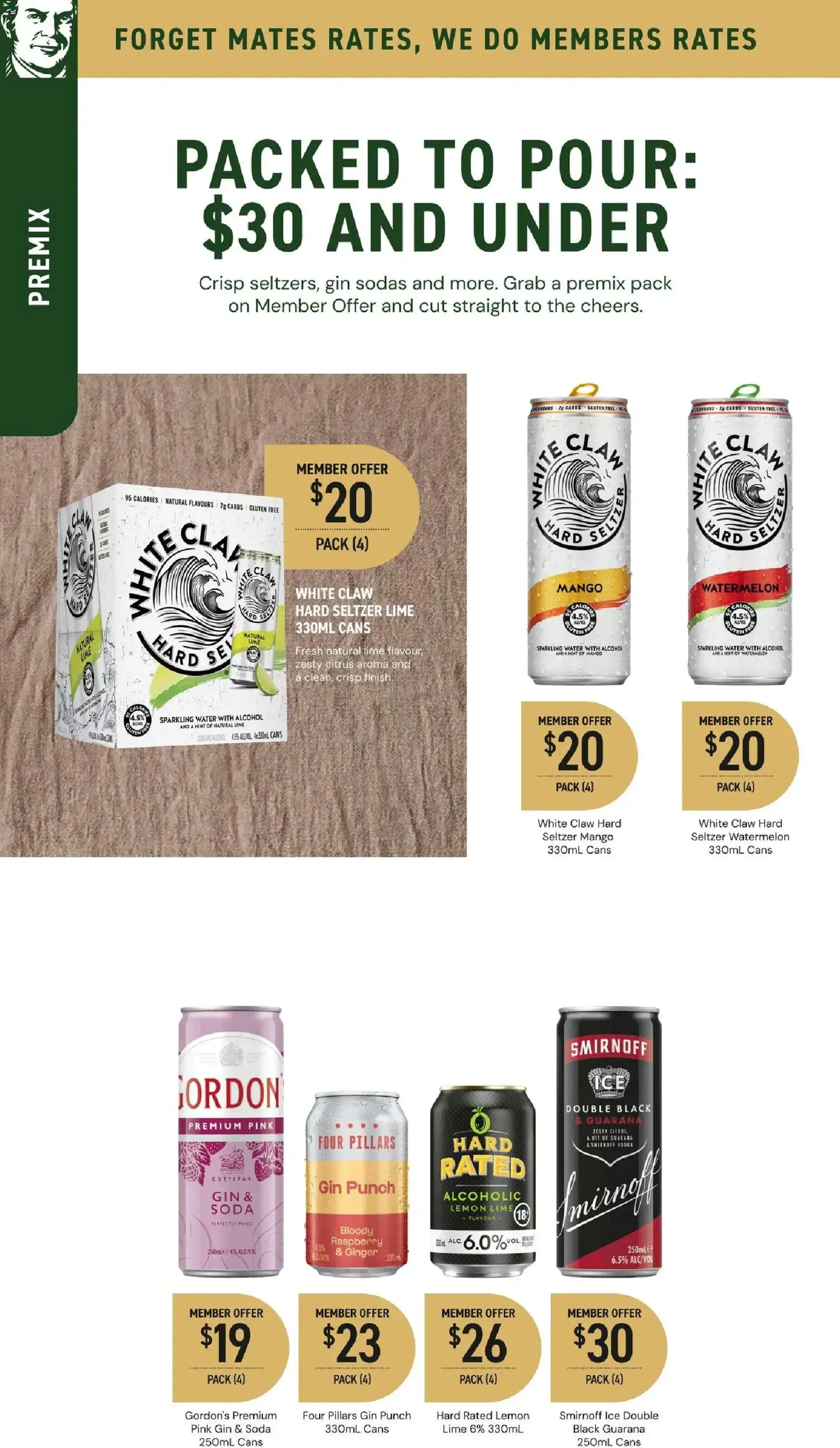 Dan Murphy's catalogue - valid flyer from 02/07/2026, page 31 of 40