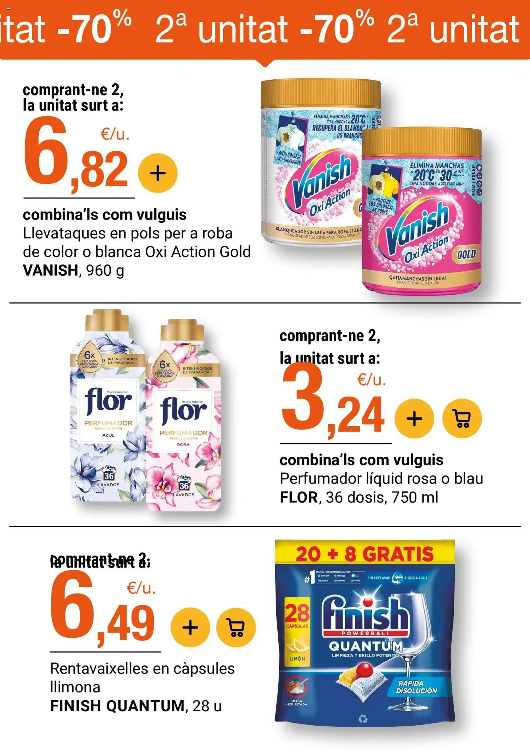 Bonpreu folleto - folleto válido desde 18/11/2025 página 60 de 67