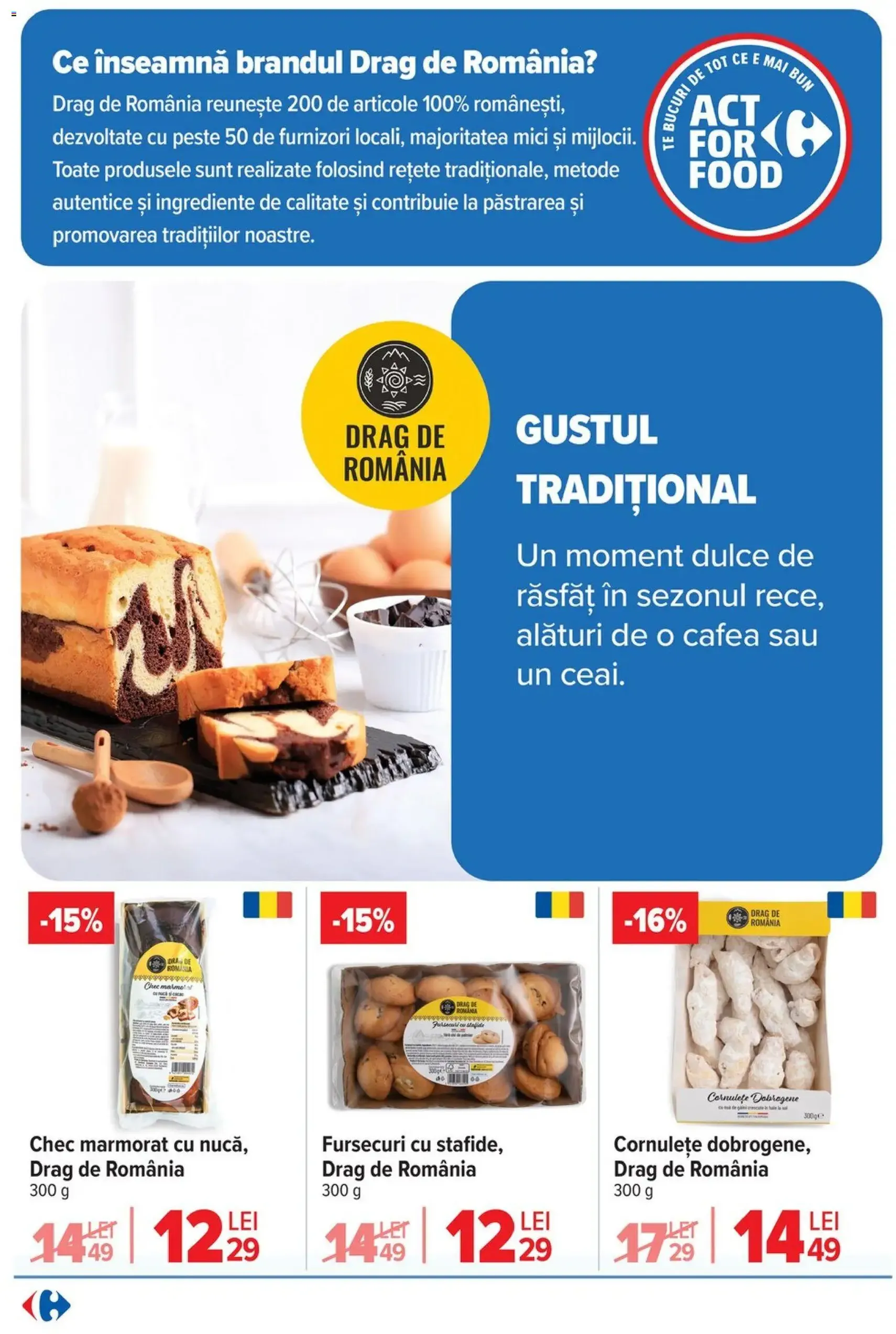Catalog Carrefour - cataloage valabile începând cu 05.11.2025 pagina 8 din 34