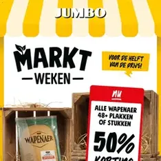 Jumbo - Folder week 8 - voorvertoning van de folder geldig vanaf 18-02-2026