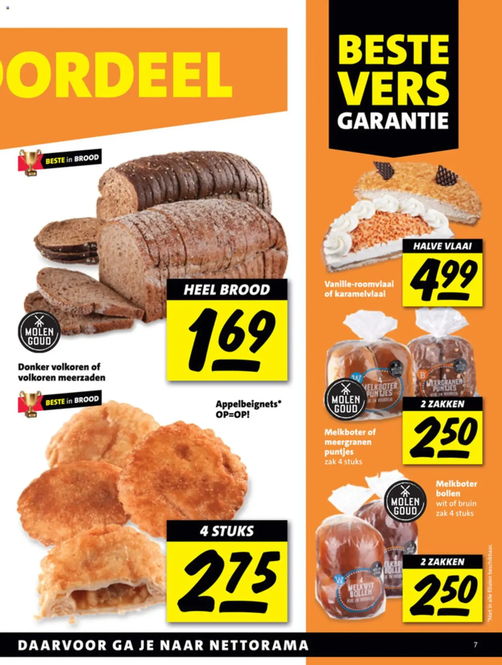 Nettorama - Folder - geldige folder vanaf 09-02-2026 pagina 7 van 30