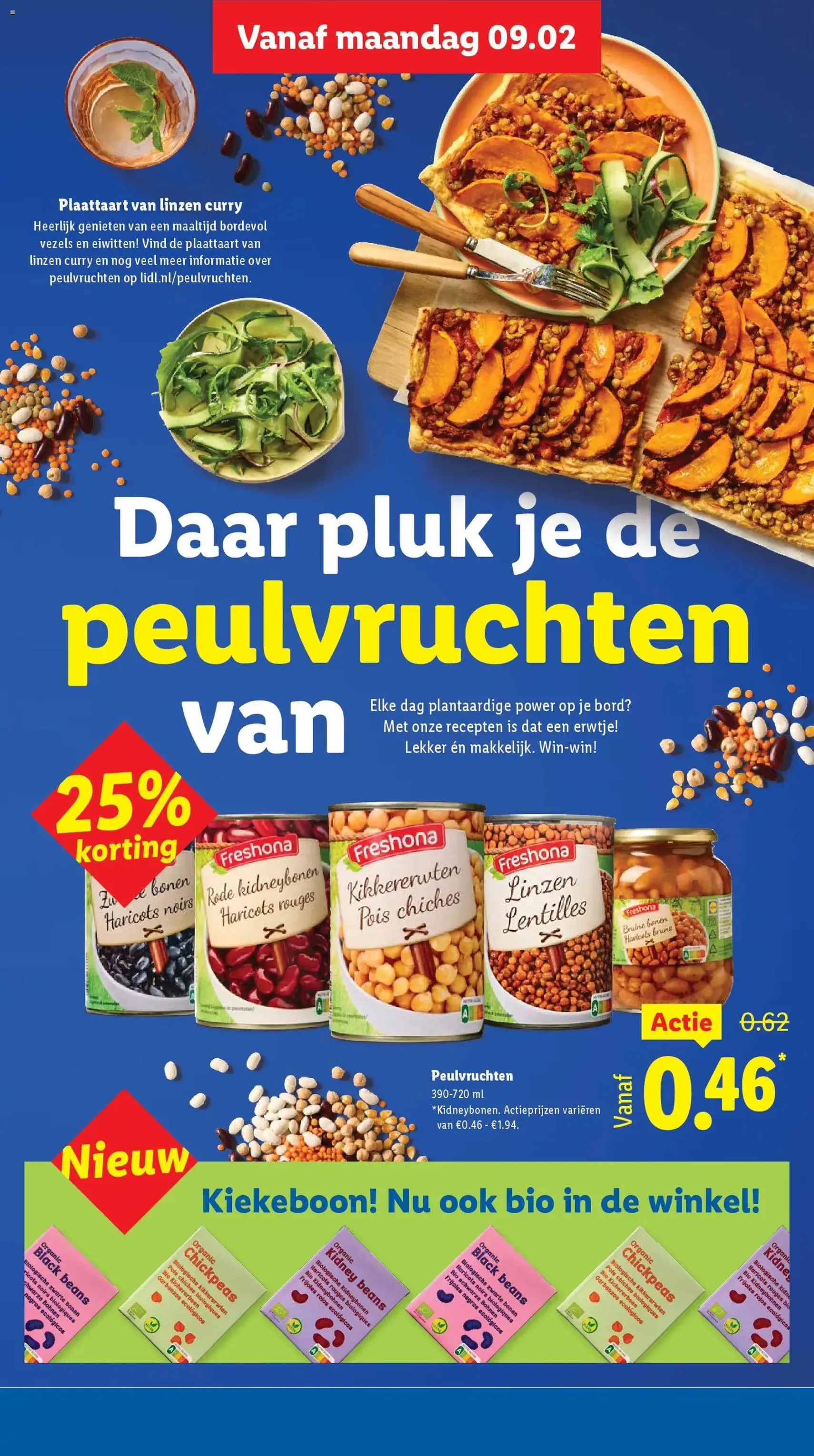 Lidl - Folder week 7 - geldige folder vanaf 09-02-2026 pagina 6 van 41