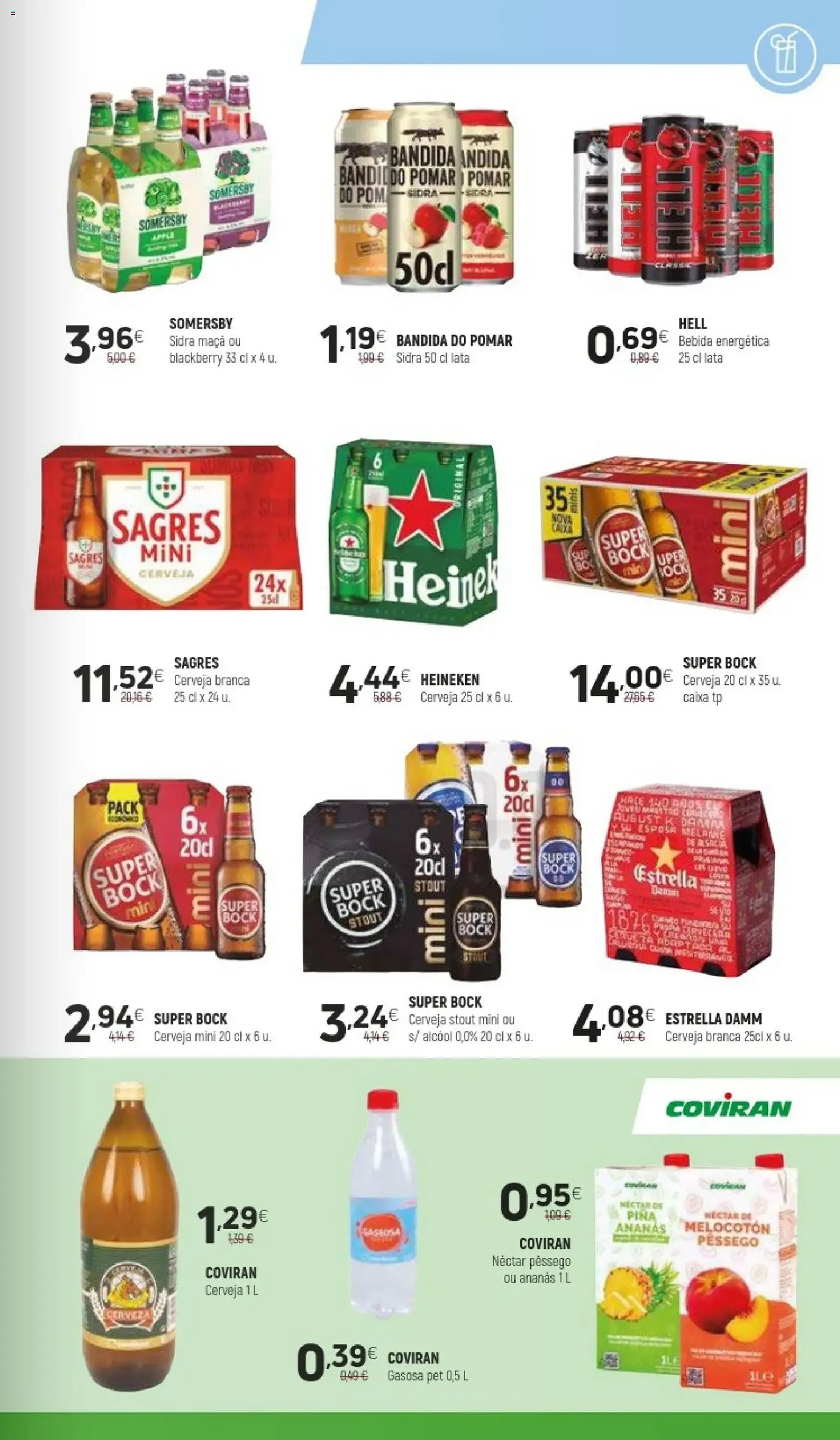 Coviran - folheto - folheto válido a partir de 18/11/2025 página 19 de 24