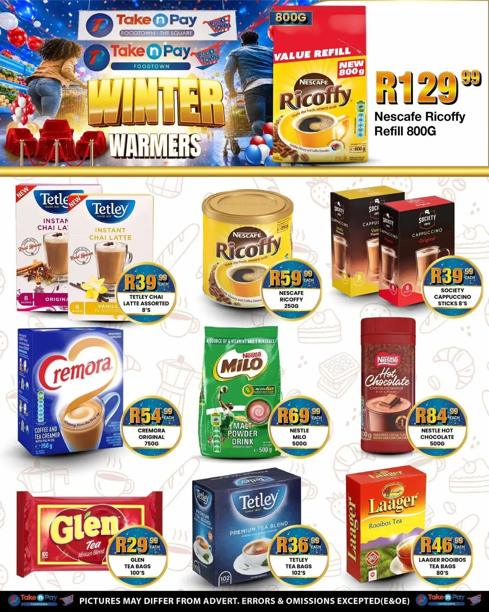 Take n Pay Specials - valid flyer from 15/06/2026, page 10 of 50