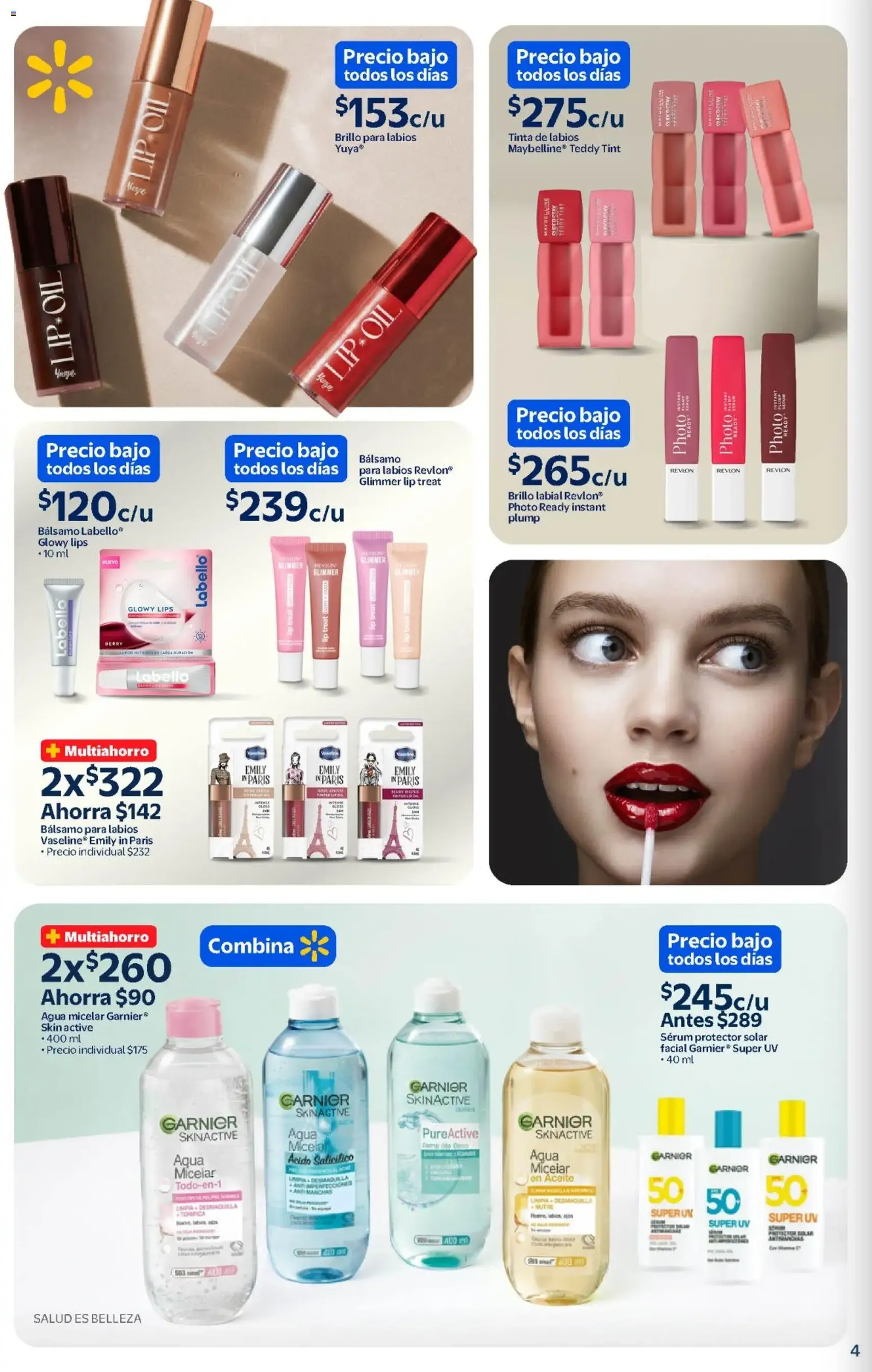 Walmart folleto - folleto válido desde 11/02/2026 página 4 de 29