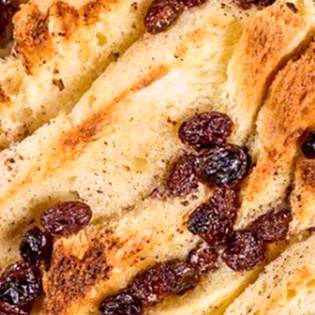 Recipe preview Best, easy, and delicious bread and butter pudding recipe.