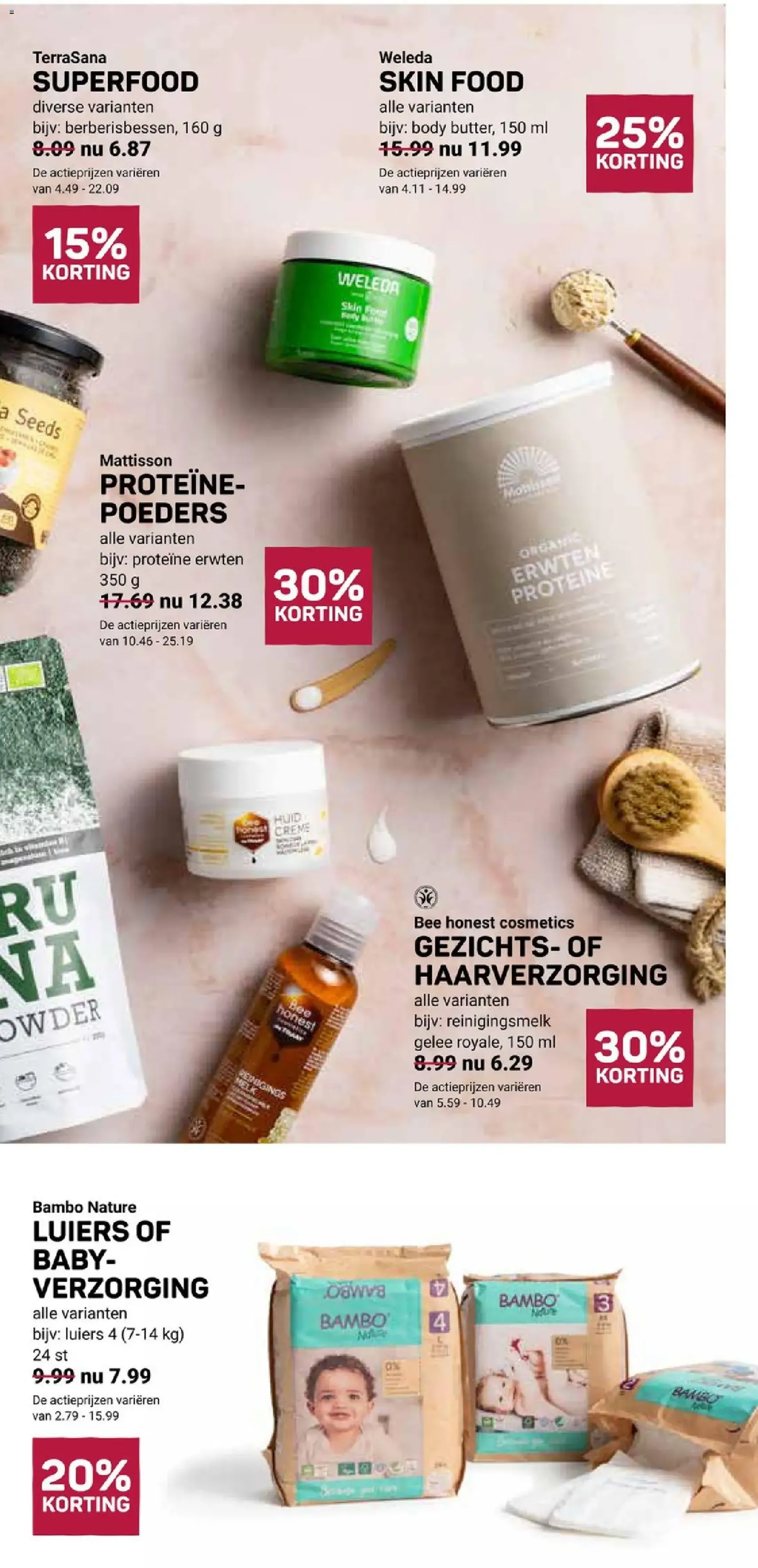 Ekoplaza - Folder week 6 - geldige folder vanaf 04-02-2026 pagina 9 van 20