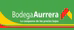 Logotipo de Bodega Aurrerá
