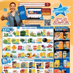 Estrela Azul - Ofertas da semana - pré-visualização do folheto, válido a partir de 29/01/2026