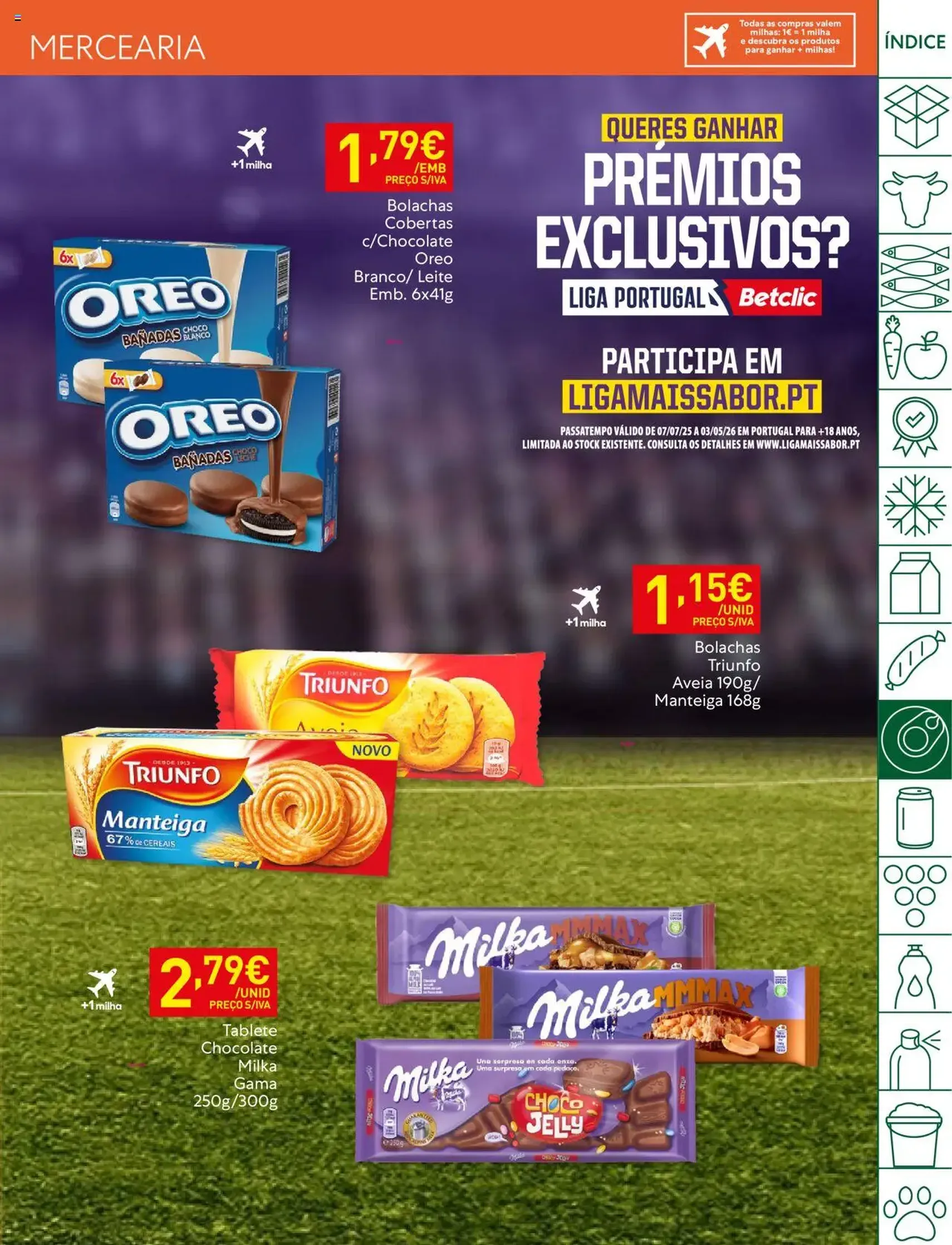 Recheio folheto - folheto válido a partir de 30/10/2025 página 29 de 52