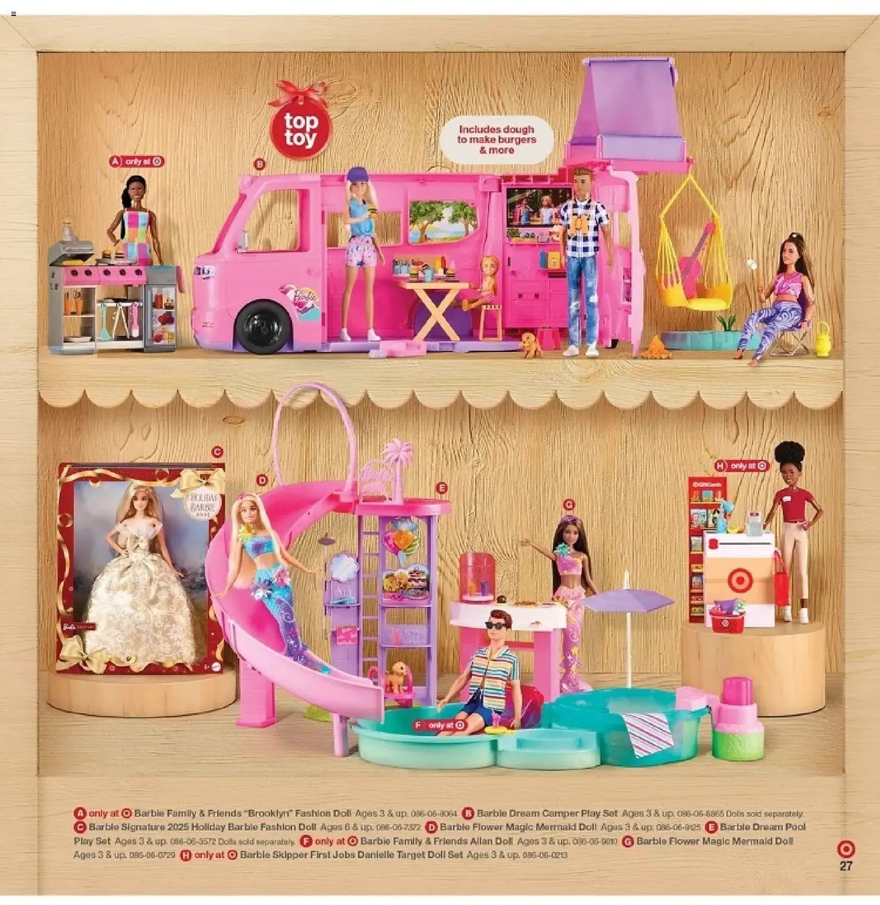 Target folleto - folleto válido desde 10/10/2025 página 27 de 71