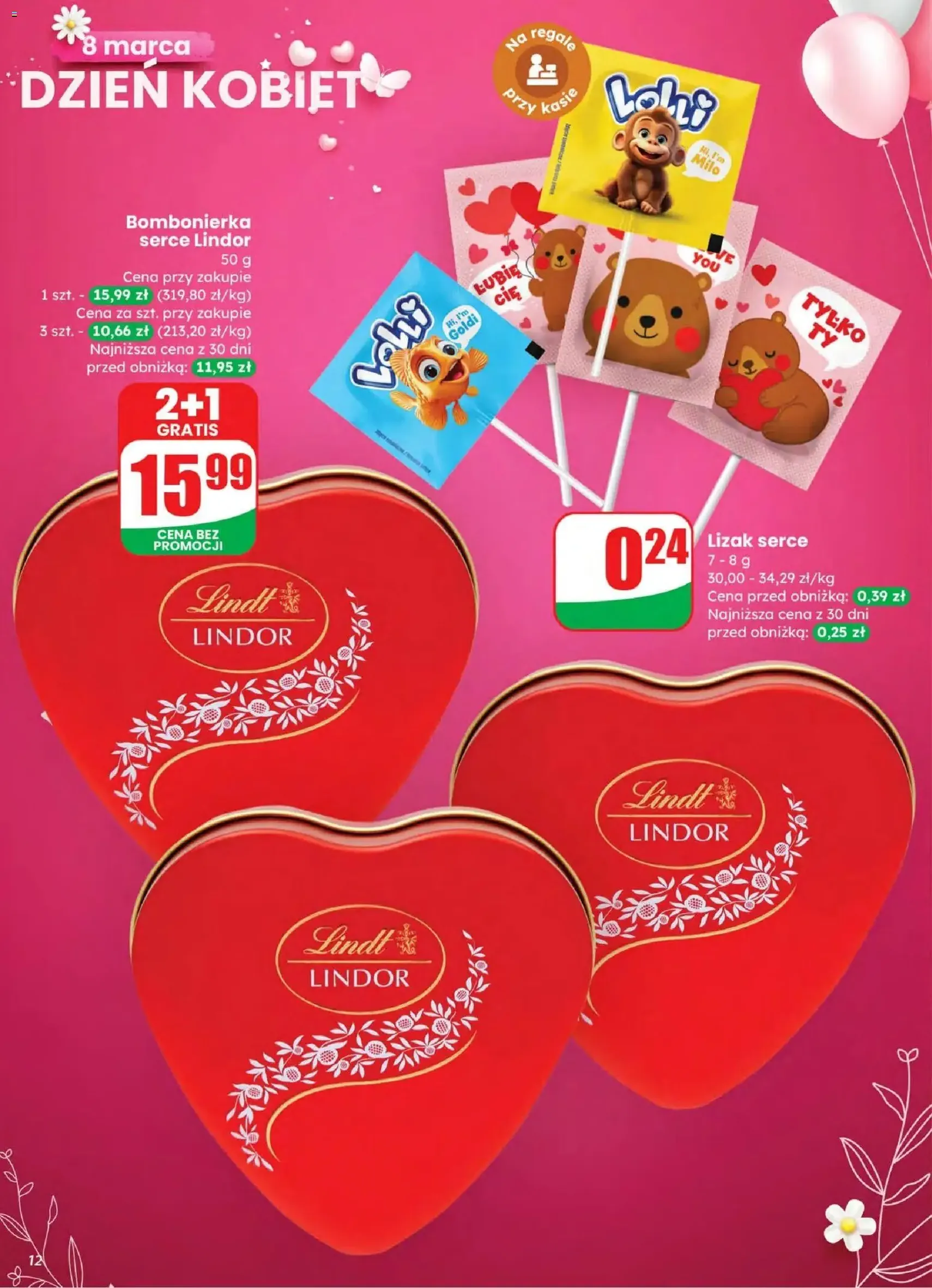 Dino gazetka - ważny gazetka od 04.03.2026 strona 12 z 82