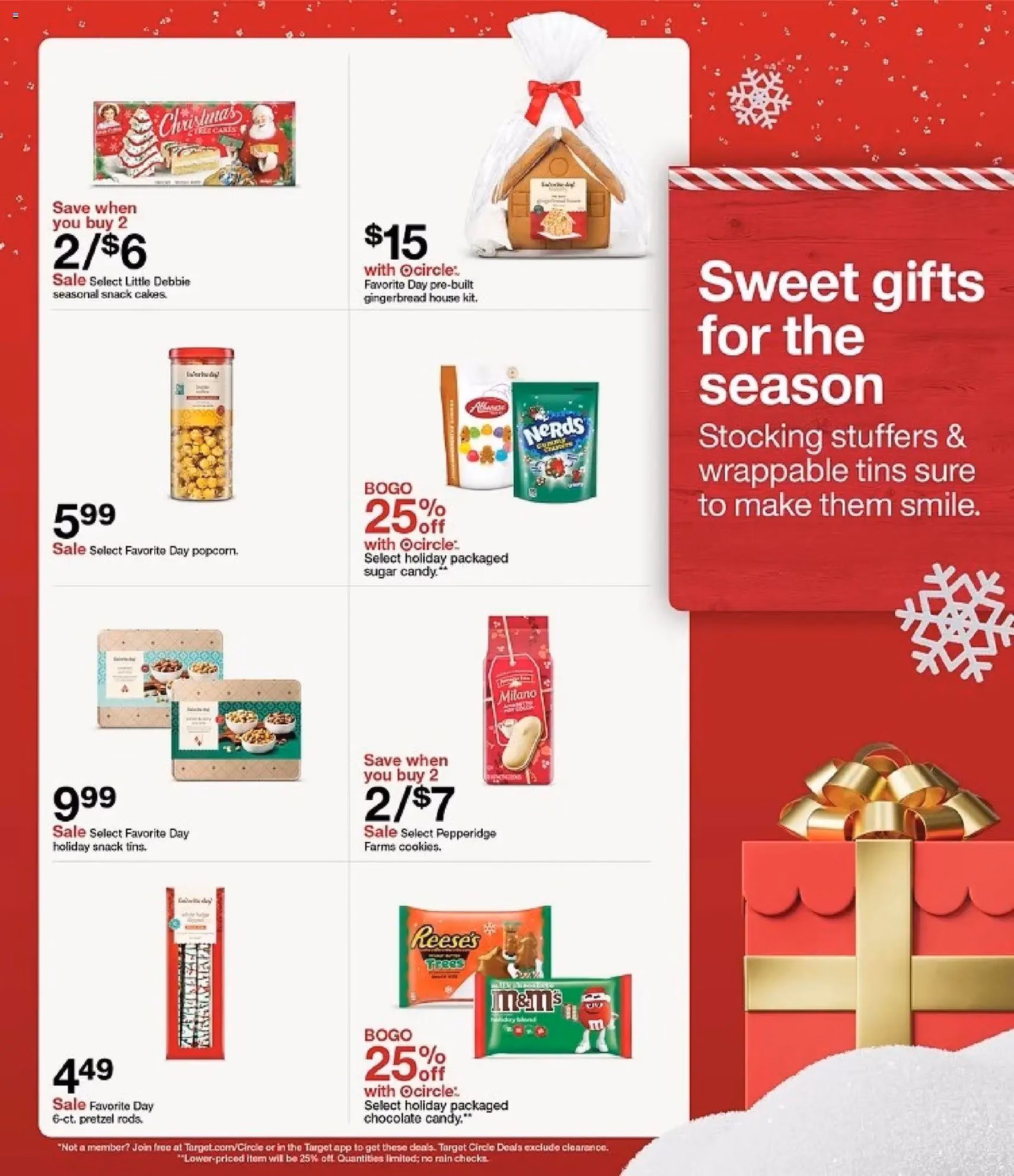 Target Cyber Monday - valid flyer from 11/30/2025, page 45 of 55