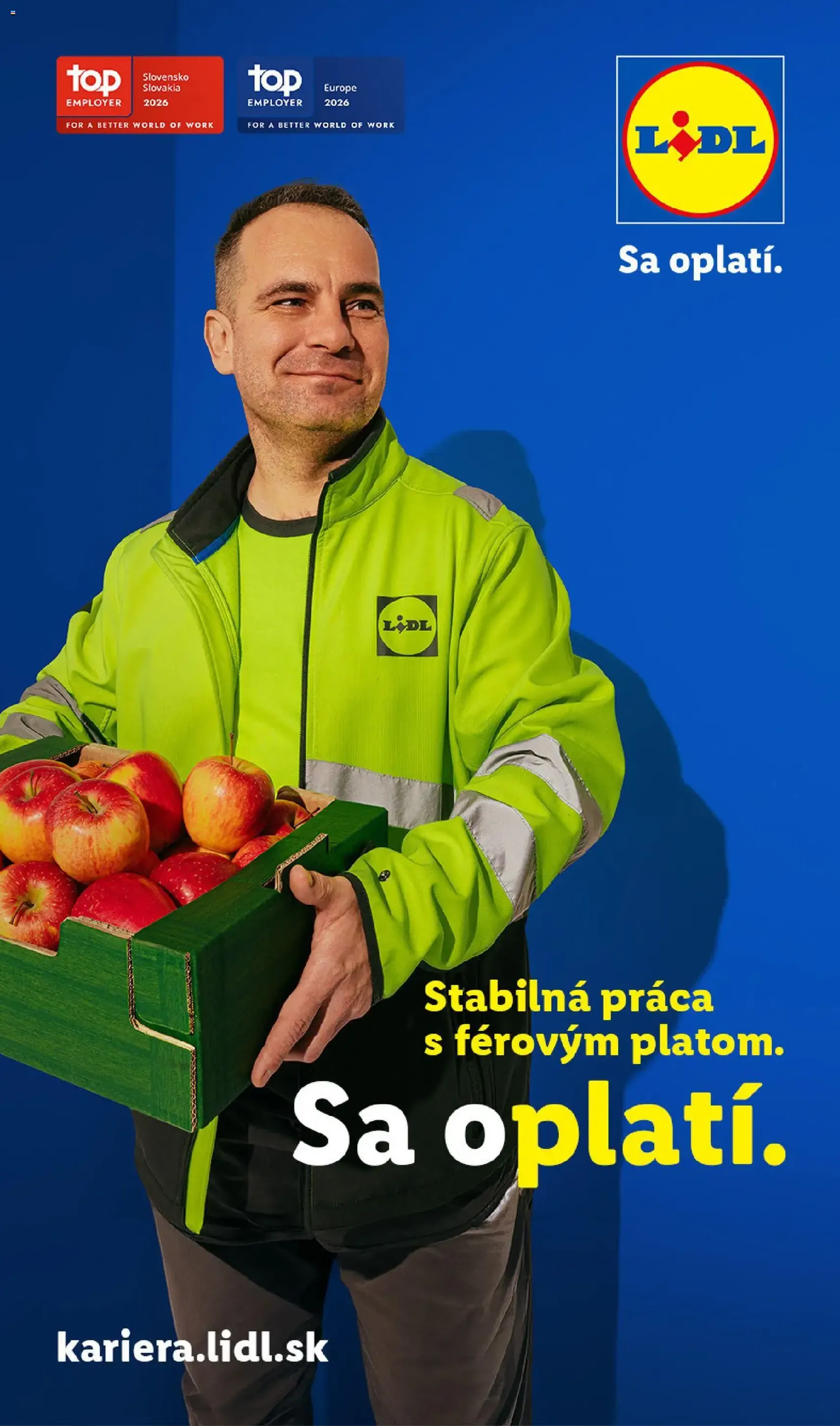 Lidl leták - platný leták od 18.05.2026 strana 96 z 97