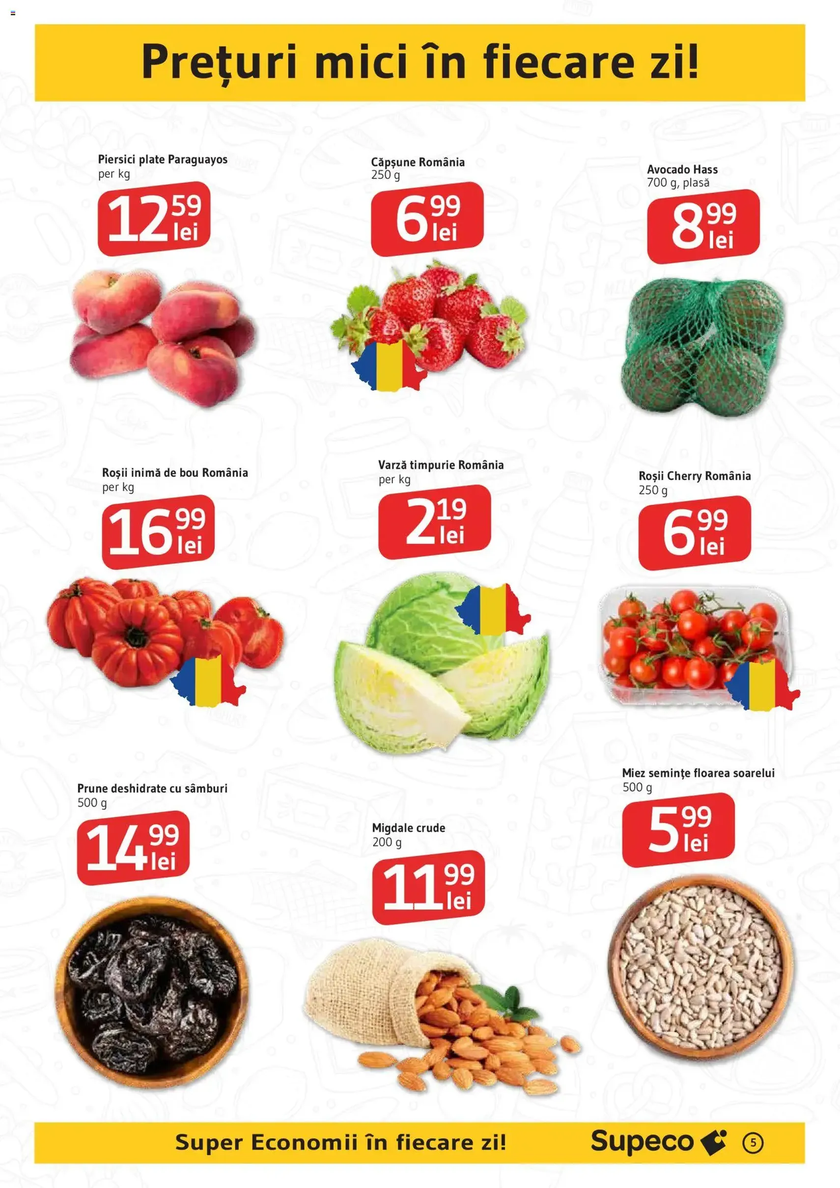 Supeco Catalog - cataloage valabile începând cu 04.06.2026 pagina 5 din 19