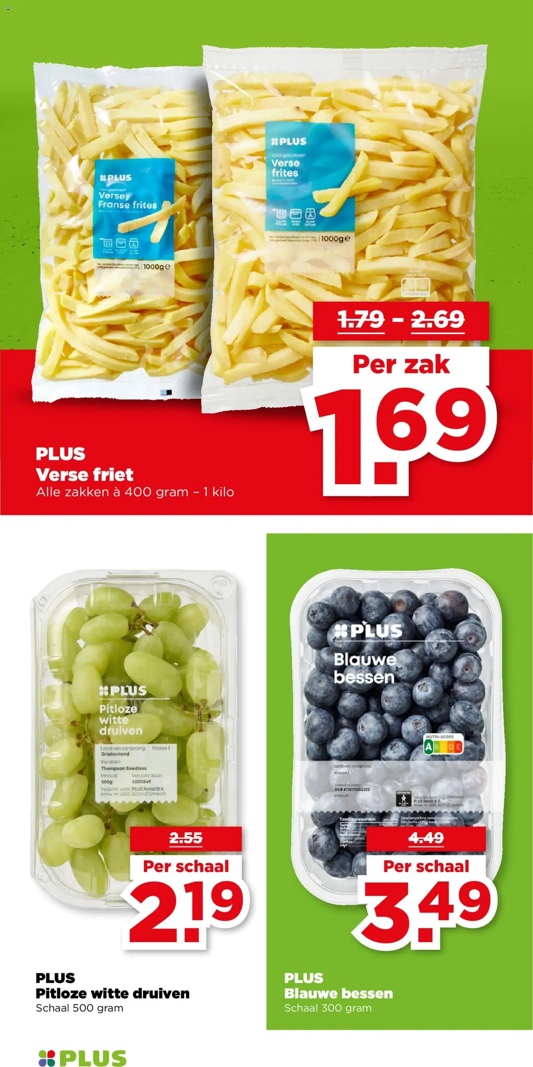 Plus - Folder week 48 - geldige folder vanaf 26-11-2025 pagina 41 van 61