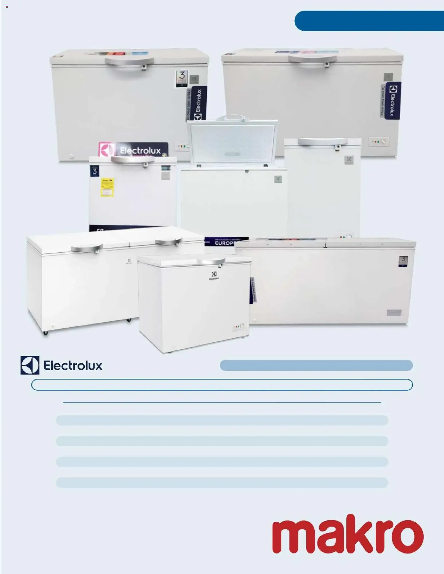 Makro - Promociones Horeca - folleto válido desde 26/02/2026 página 39 de 48